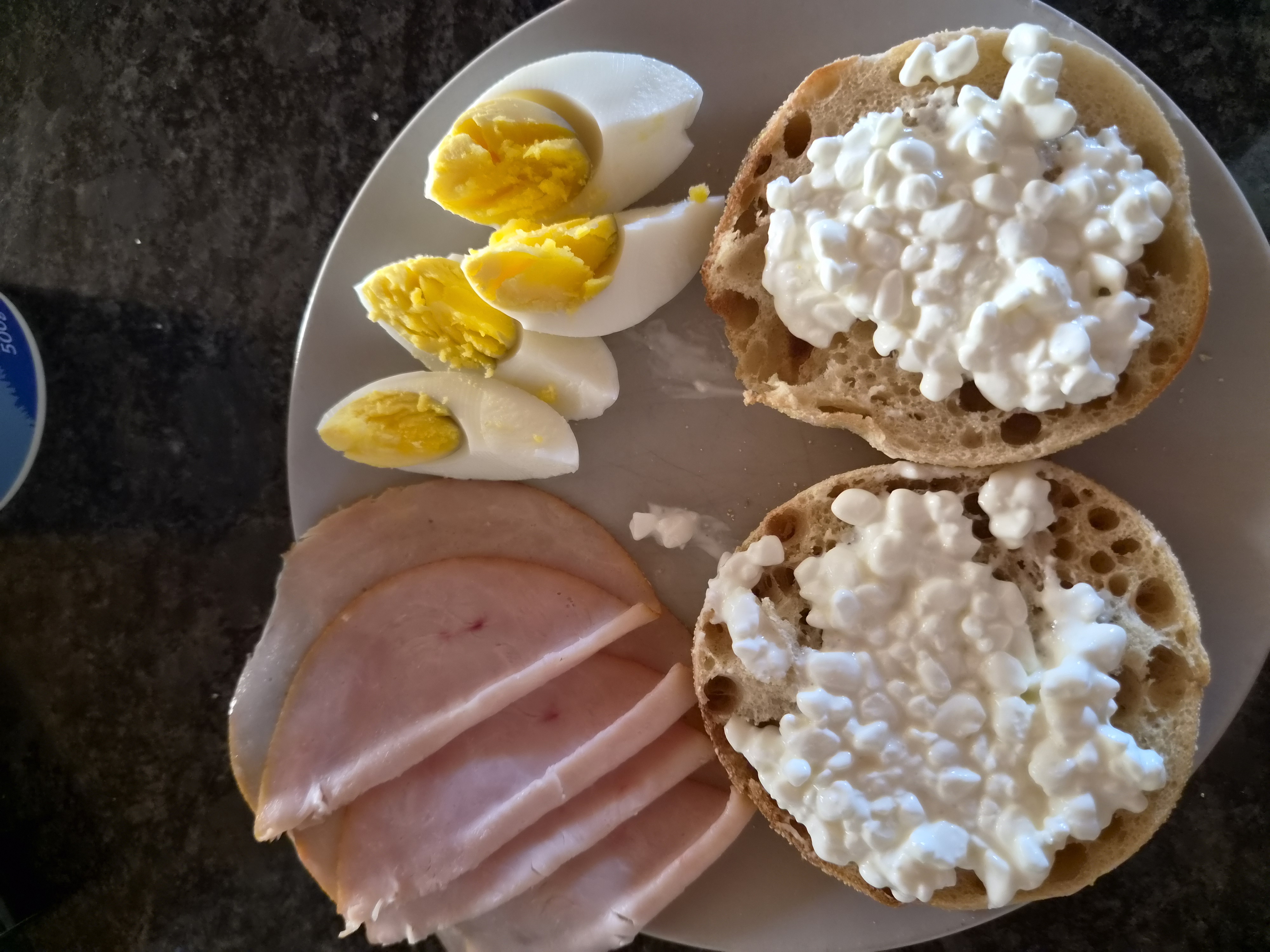 Gescanntes Gericht