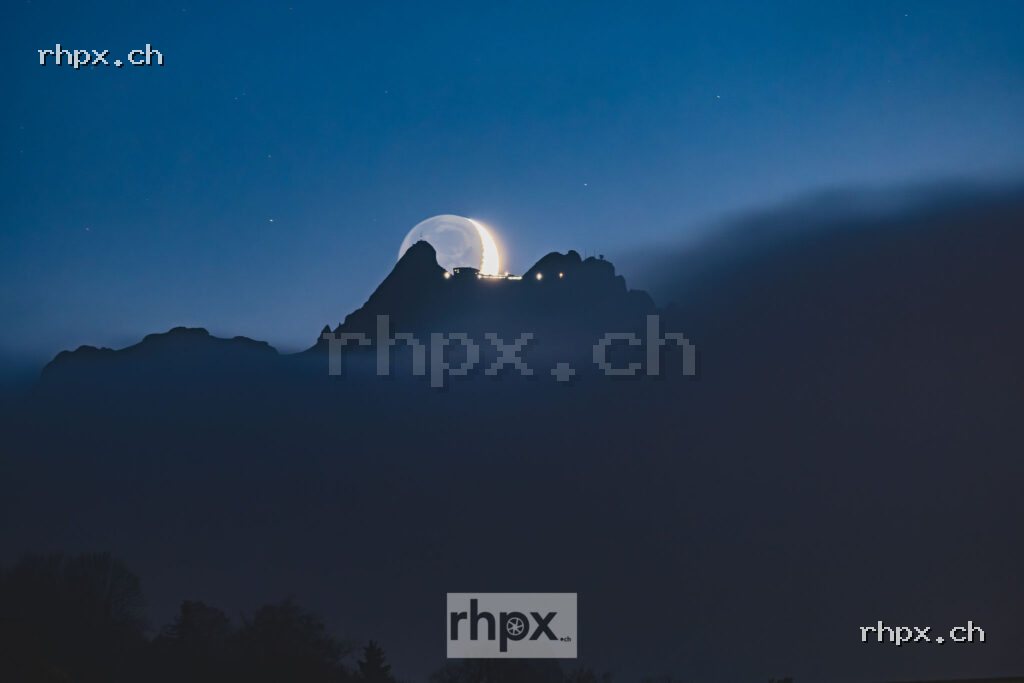 Bild bei Breathe with Pilatus