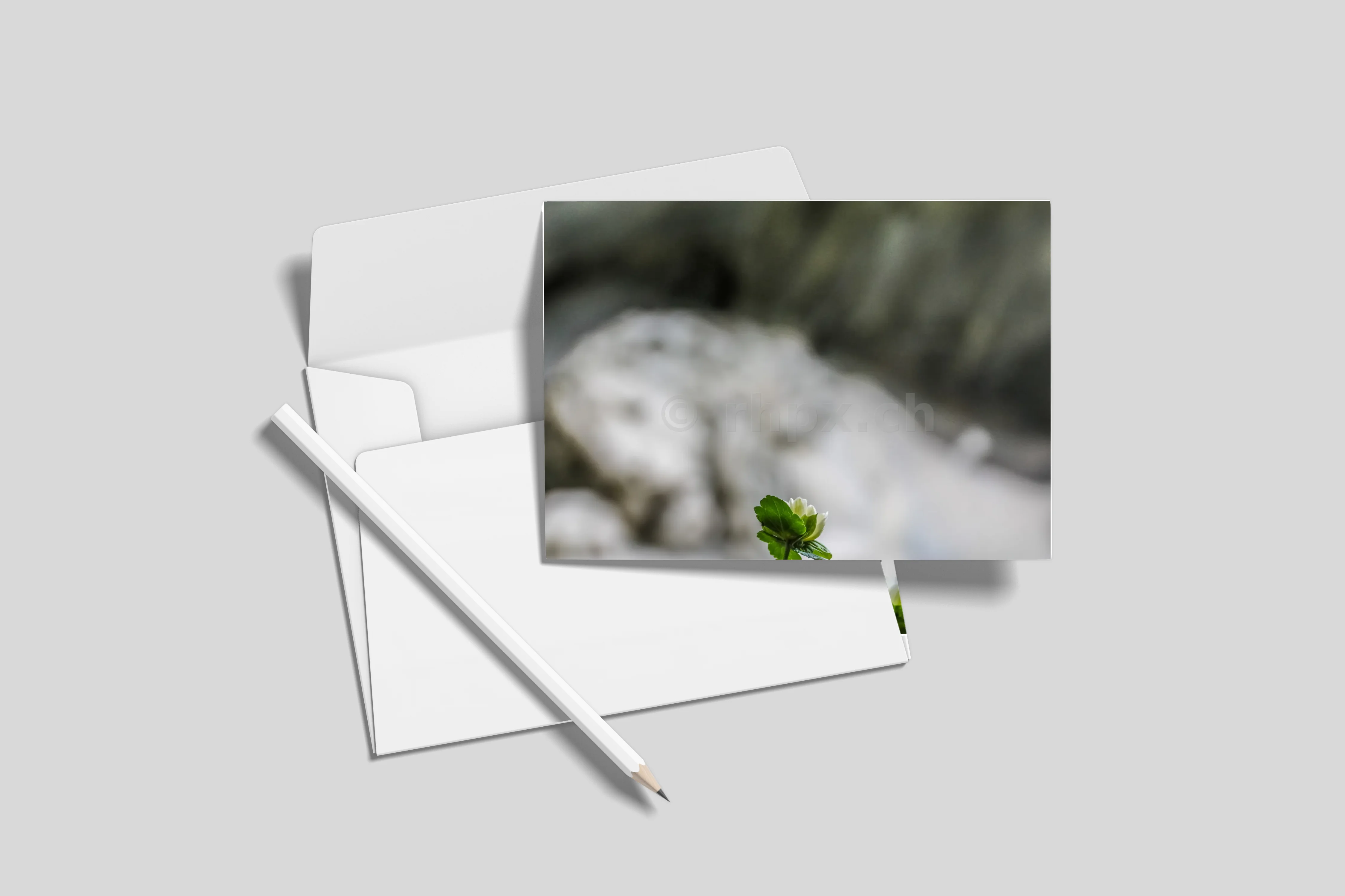 Postkarten 10er-Set (ohne Umschläge) A6 Standartpostkartengrösse (10.5 x 14.8 cm)