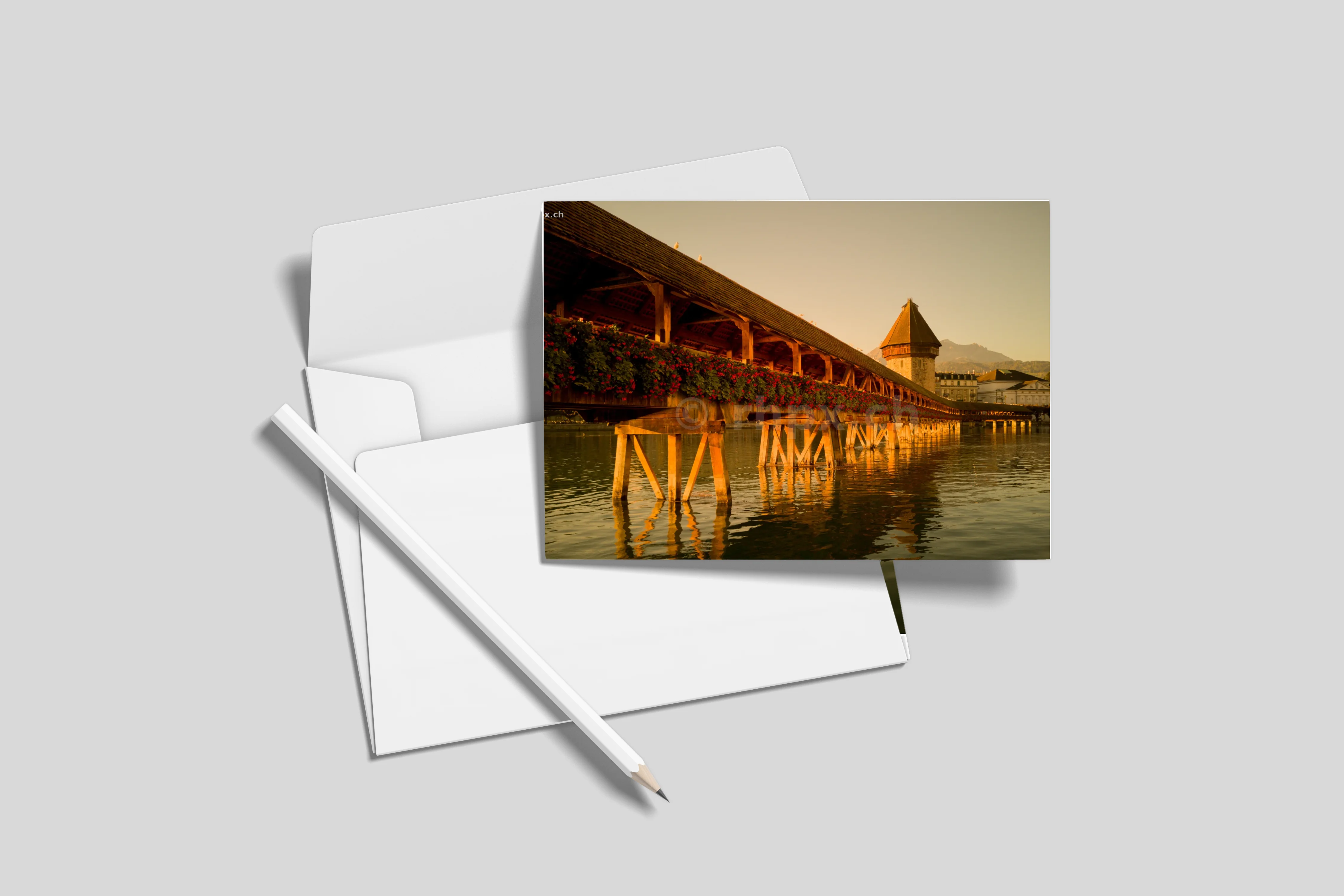 Postkarten 10er-Set (ohne Umschläge) A6 Standartpostkartengrösse (10.5 x 14.8 cm)