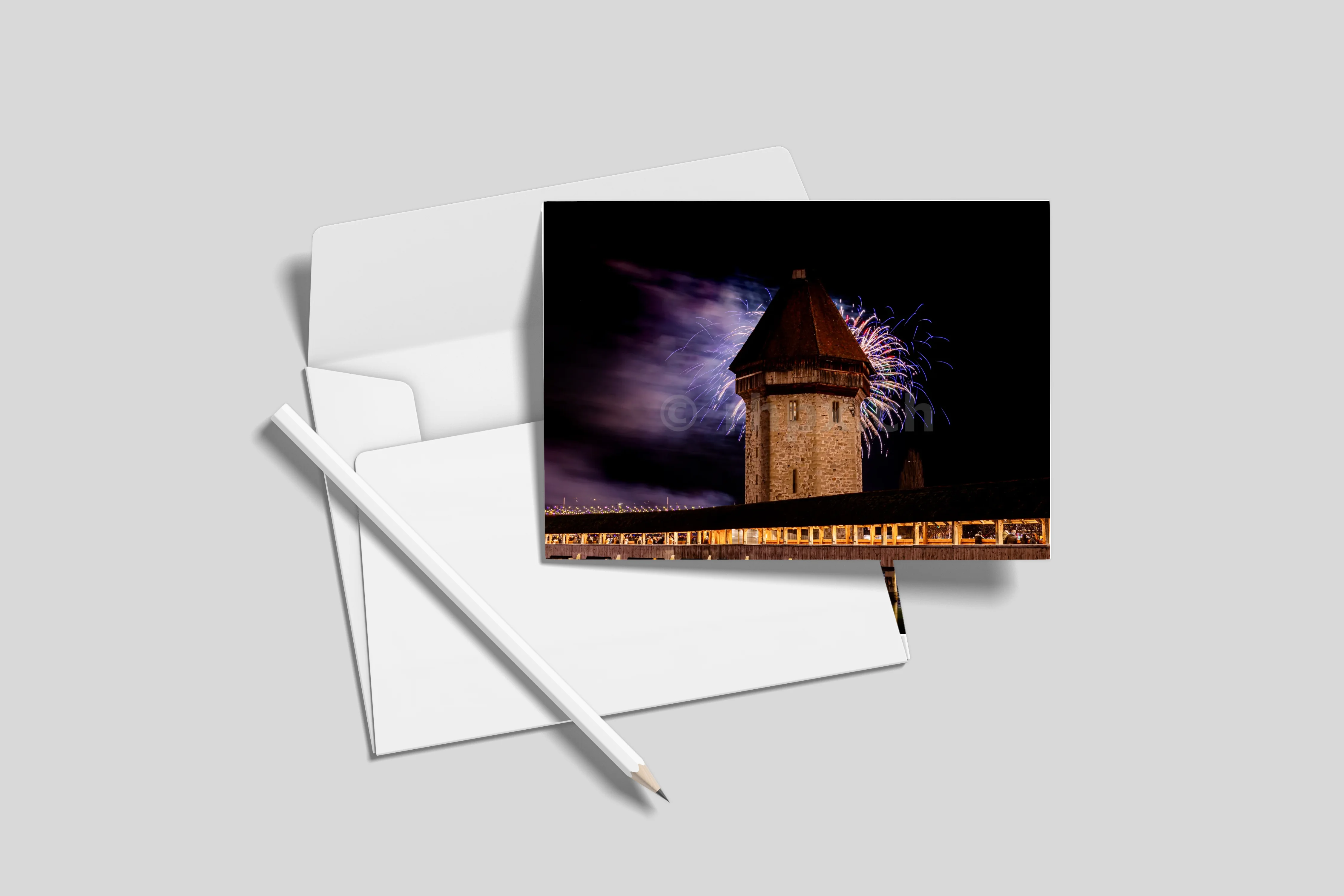 Postkarten 10er-Set (ohne Umschläge) A6 Standartpostkartengrösse (10.5 x 14.8 cm)