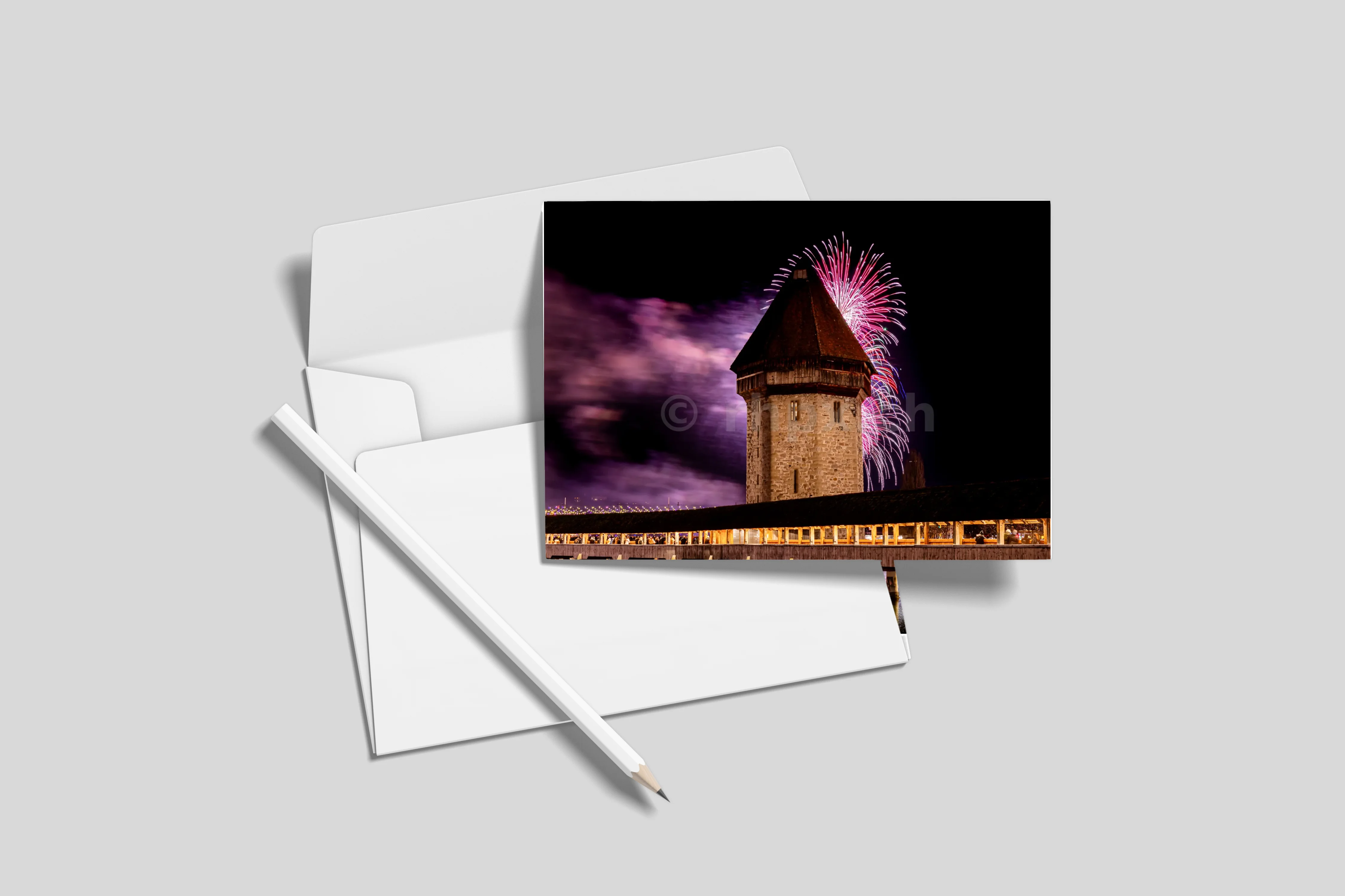 Postkarten 10er-Set (ohne Umschläge) A6 Standartpostkartengrösse (10.5 x 14.8 cm)