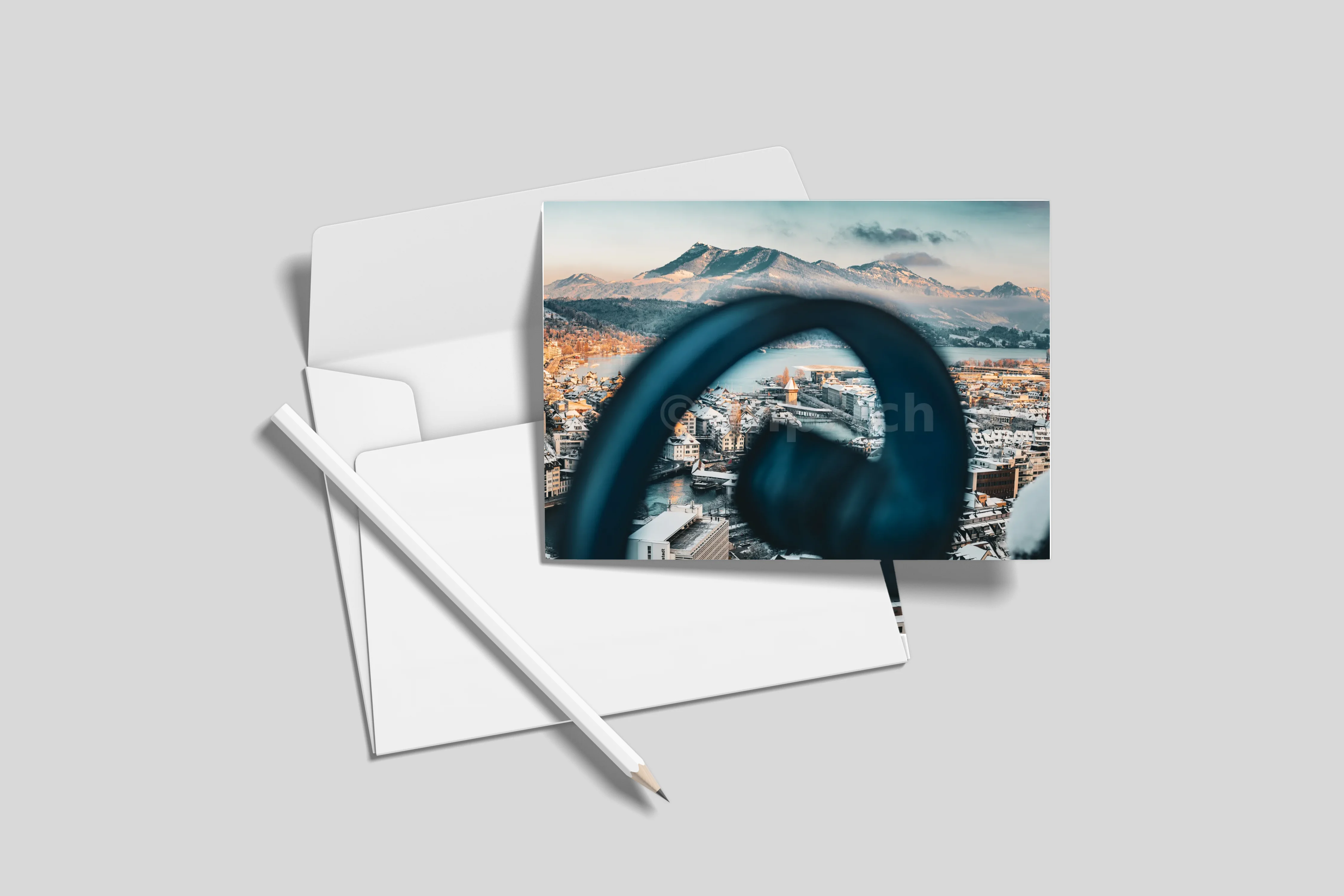 Postkarten 10er-Set (ohne Umschläge) A6 Standartpostkartengrösse (10.5 x 14.8 cm)