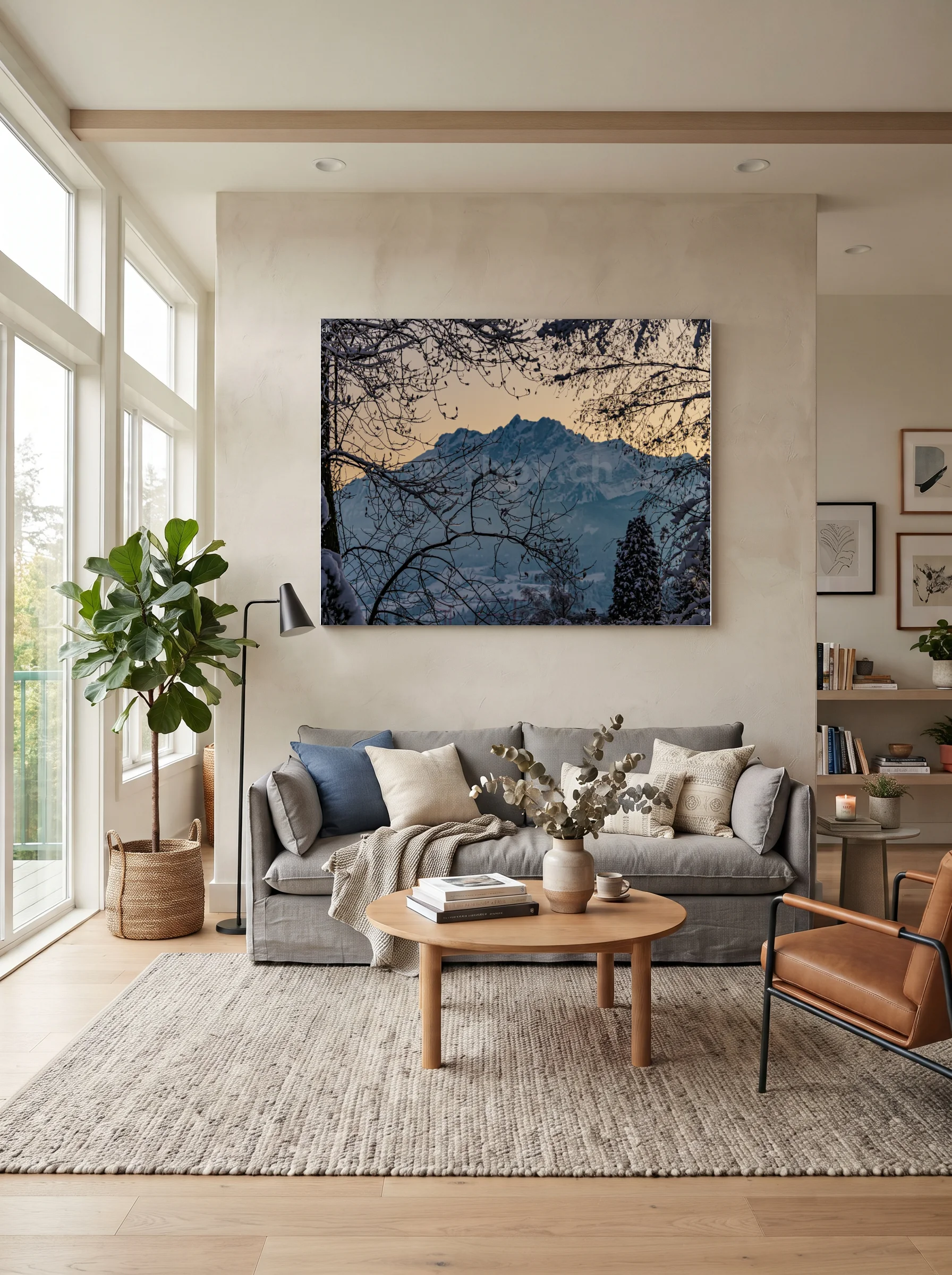 Premium Poster Horizontal