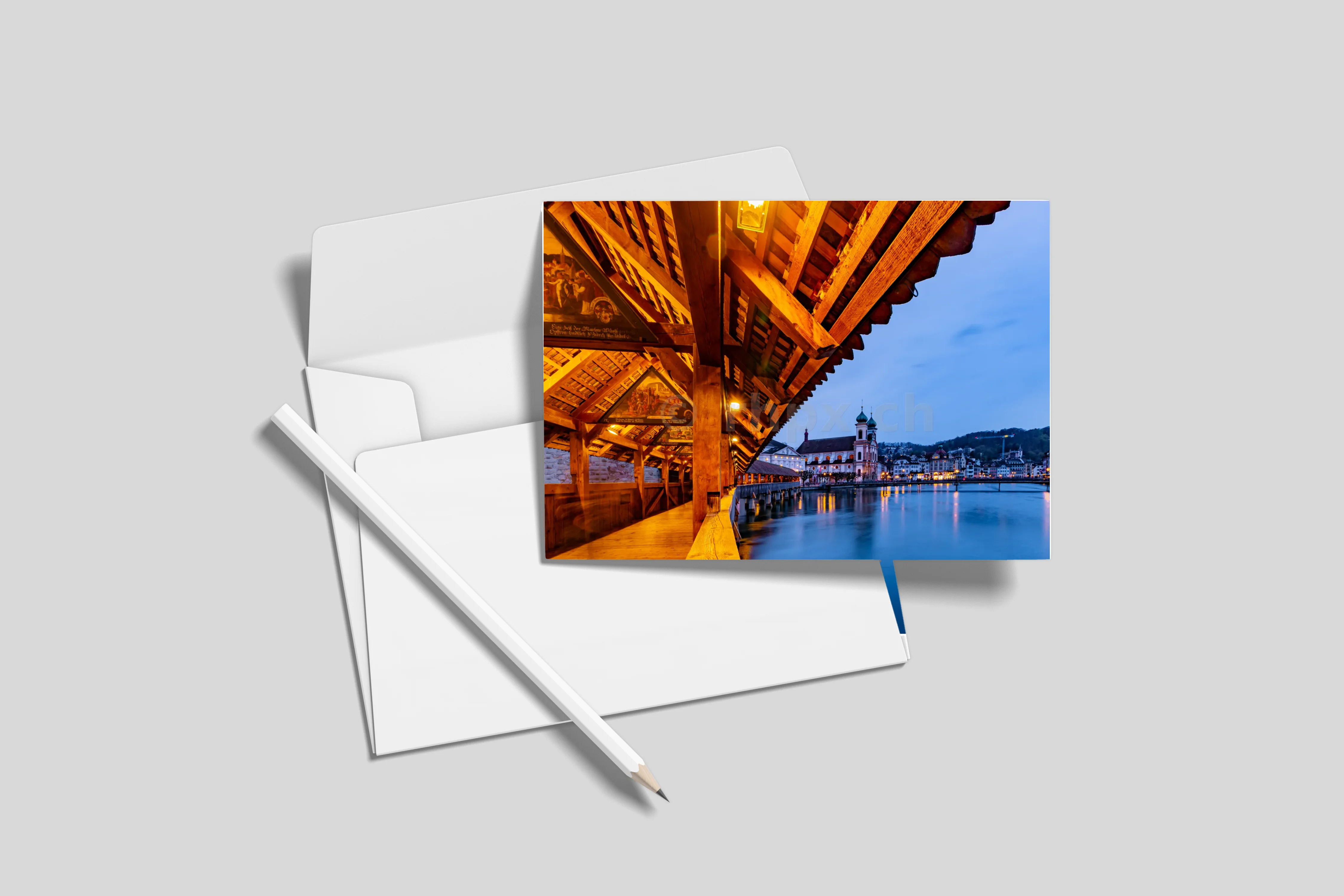 Postkarten 10er-Set (ohne Umschläge) A6 Standartpostkartengrösse (10.5 x 14.8 cm)