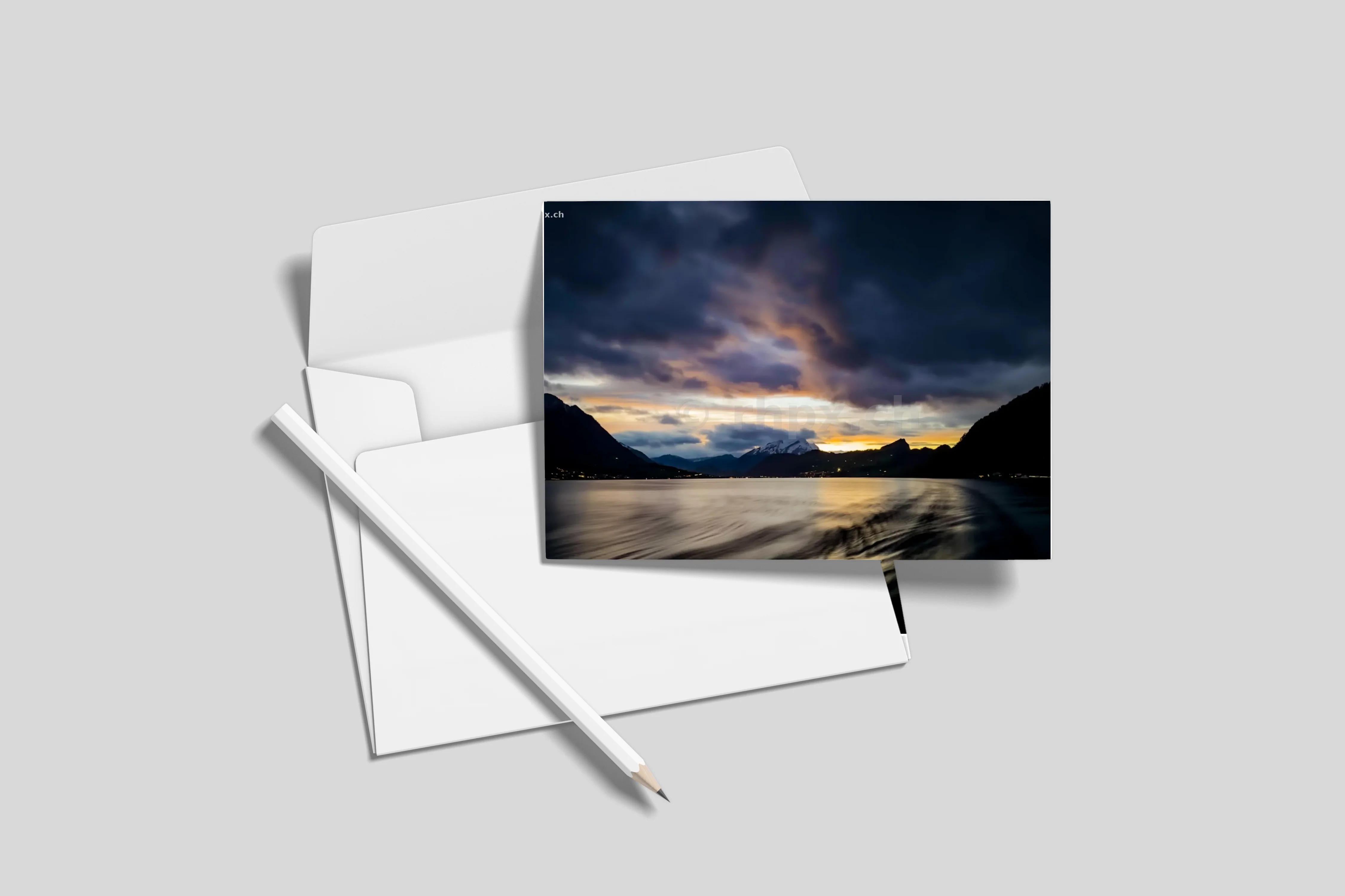 Postkarten 10er-Set (ohne Umschläge) A6 Standartpostkartengrösse (10.5 x 14.8 cm)