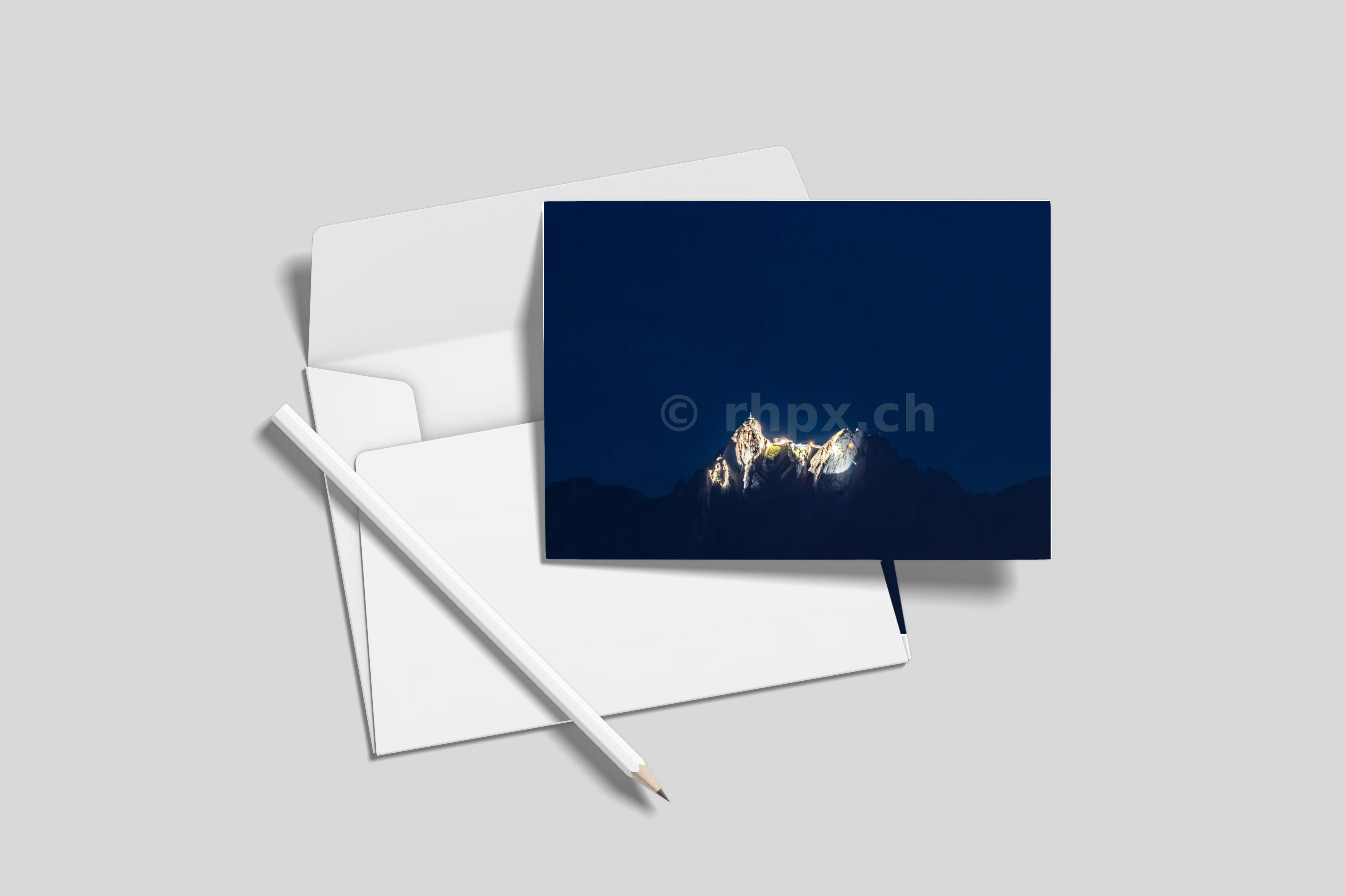 Postkarten 10er-Set (ohne Umschläge)