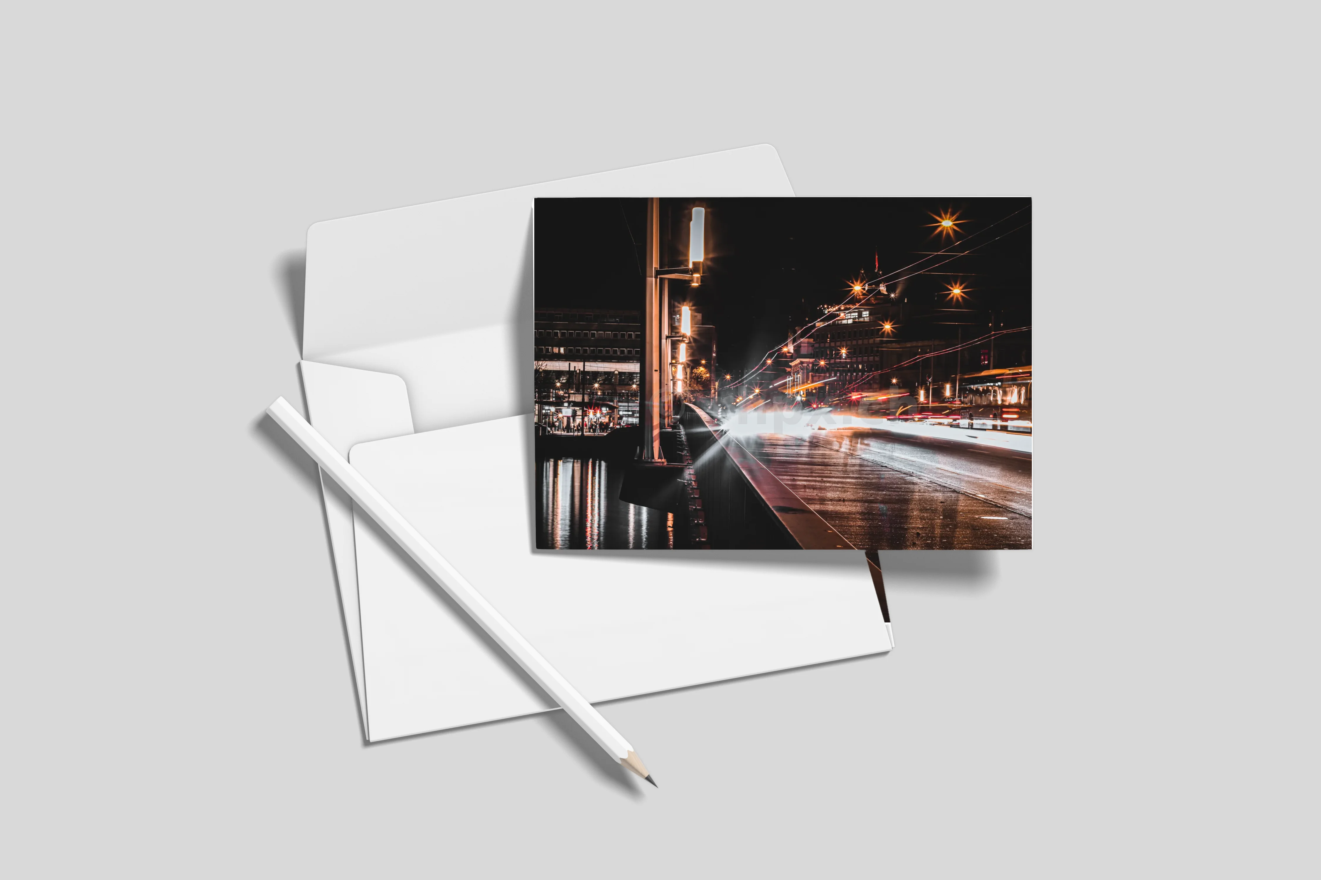 Postkarten 10er-Set (ohne Umschläge) A6 Standartpostkartengrösse (10.5 x 14.8 cm)
