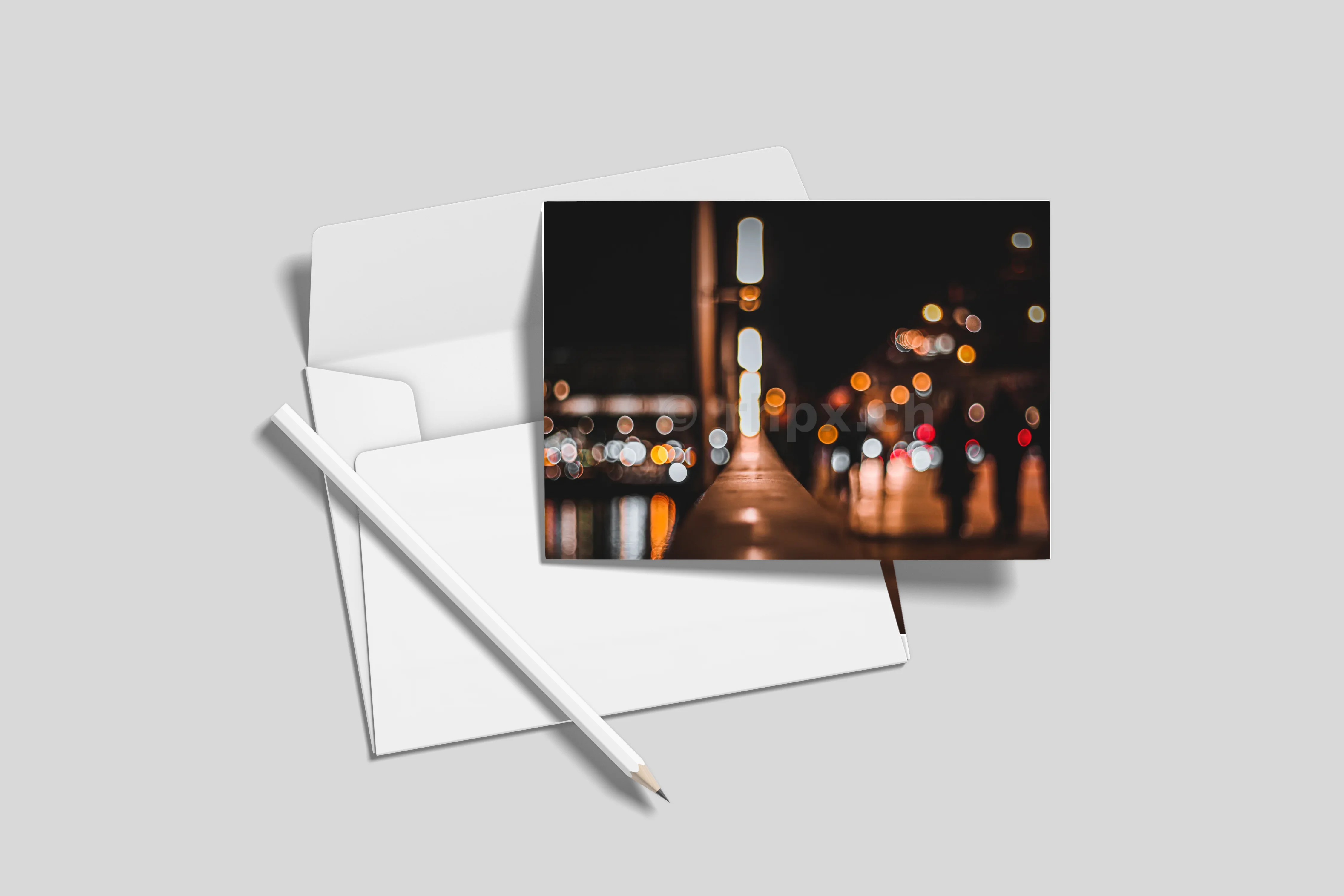 Postkarten 10er-Set (ohne Umschläge) A6 Standartpostkartengrösse (10.5 x 14.8 cm)