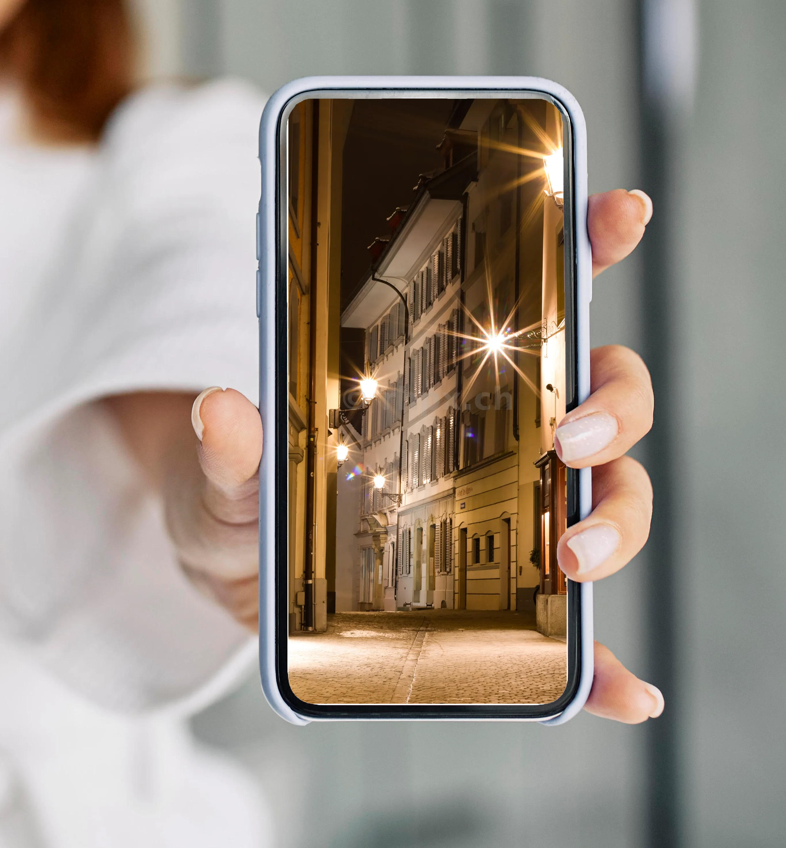 Beispiel eines Handy-Hintergrundbilds von rhpx.ch
