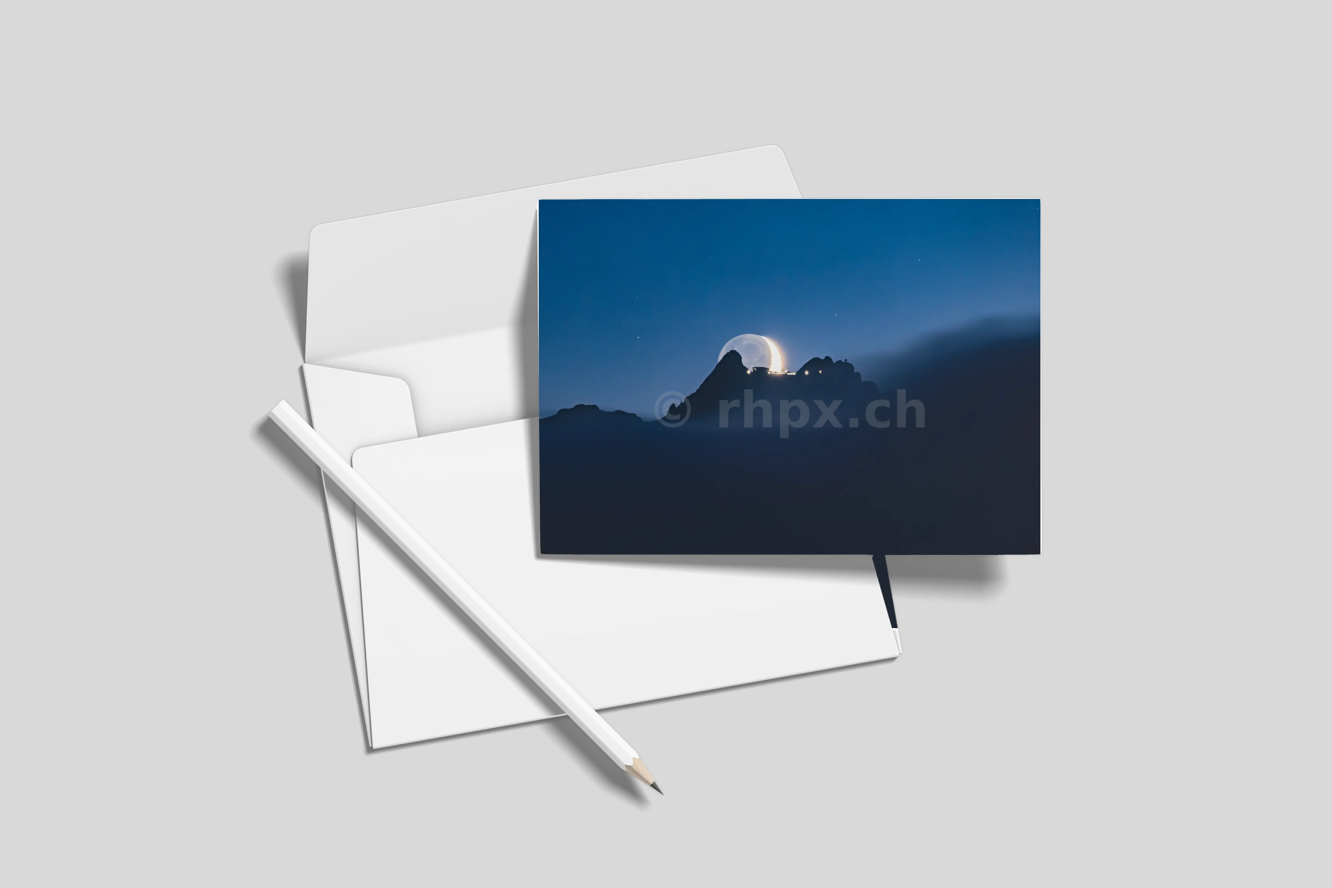 Postkarten 10er-Set (ohne Umschläge)