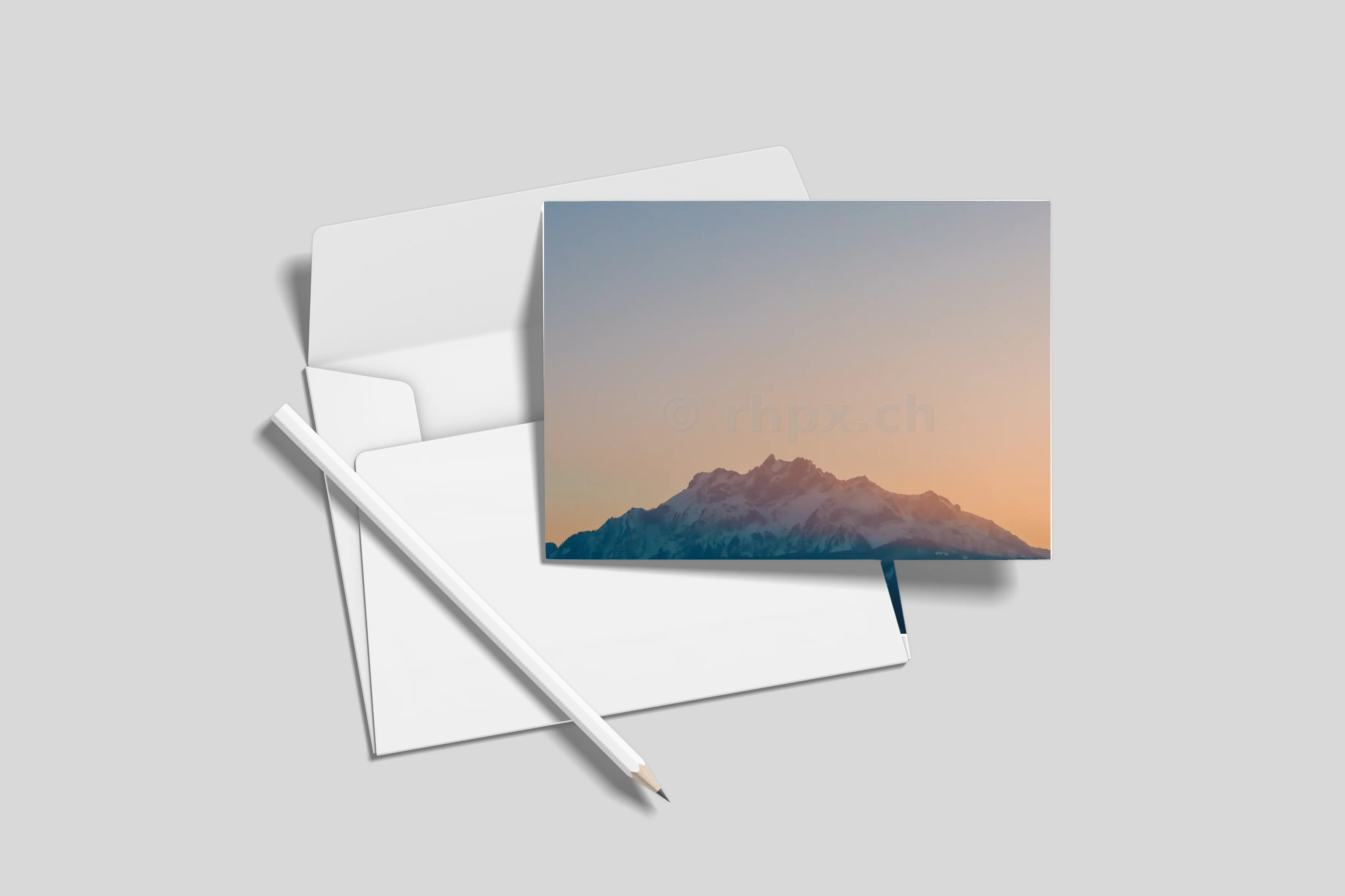 Postkarten 10er-Set (ohne Umschläge)