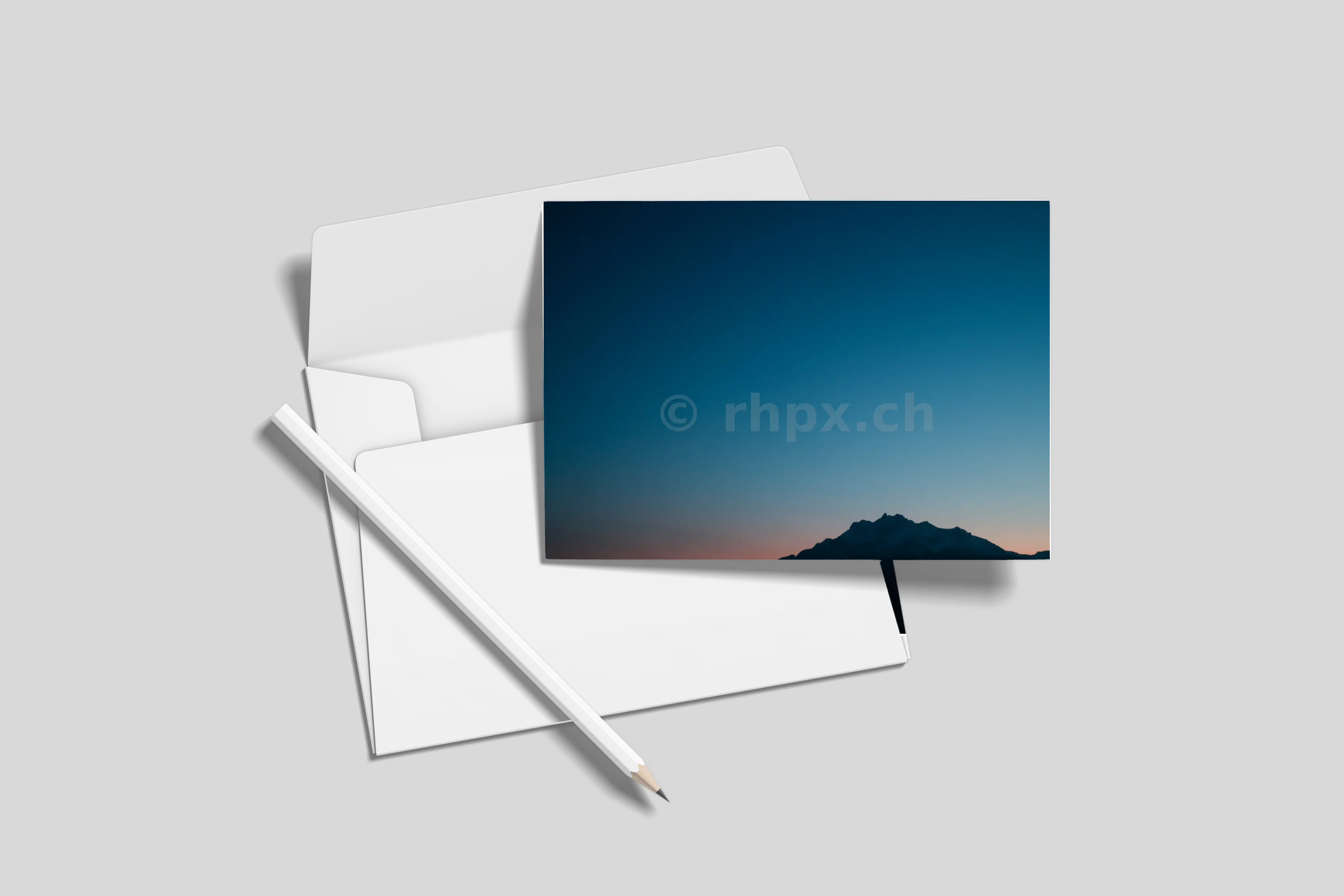 Postkarten 10er-Set (ohne Umschläge)