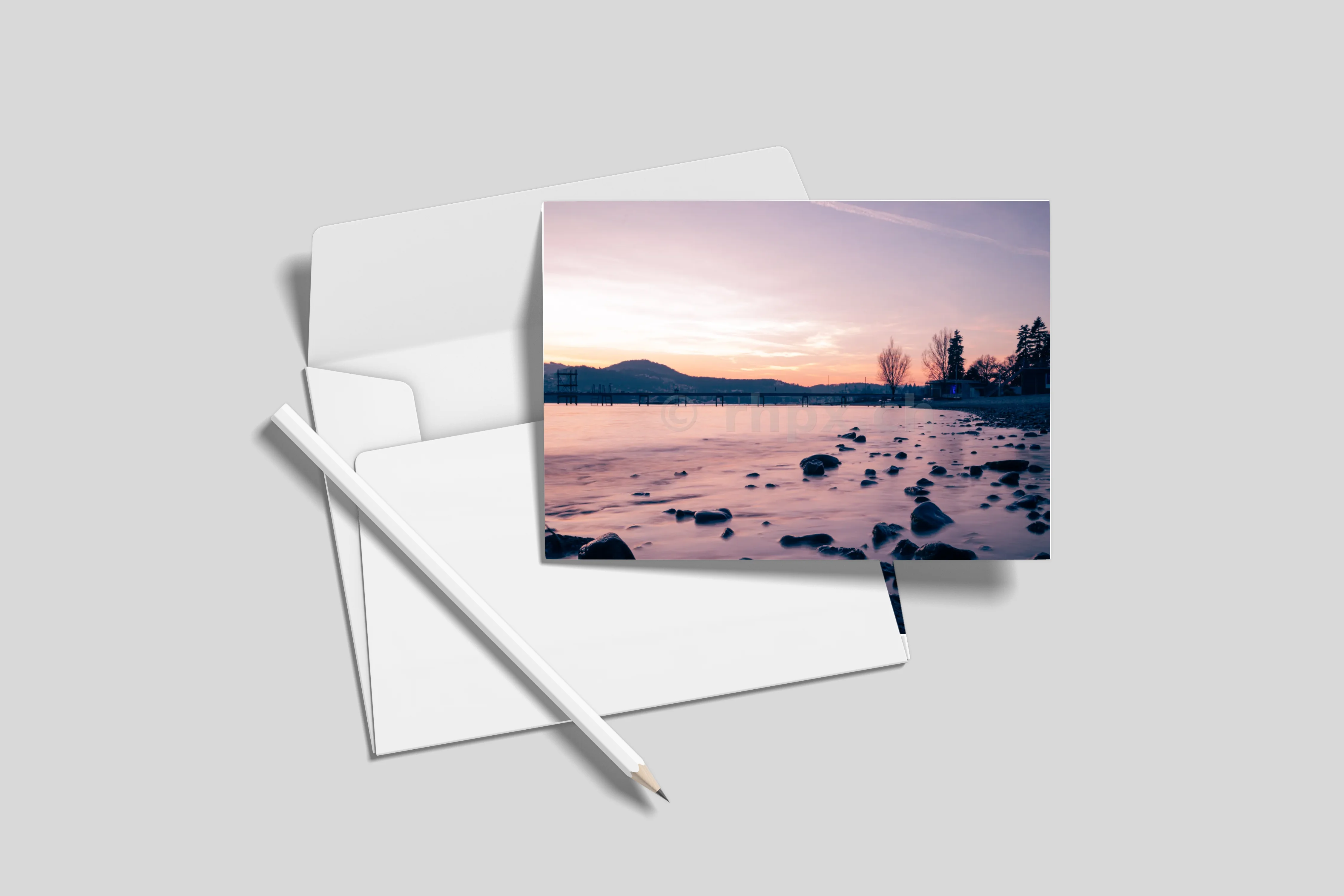 Postkarten 10er-Set (ohne Umschläge) DL 9.9 x 21 cm)