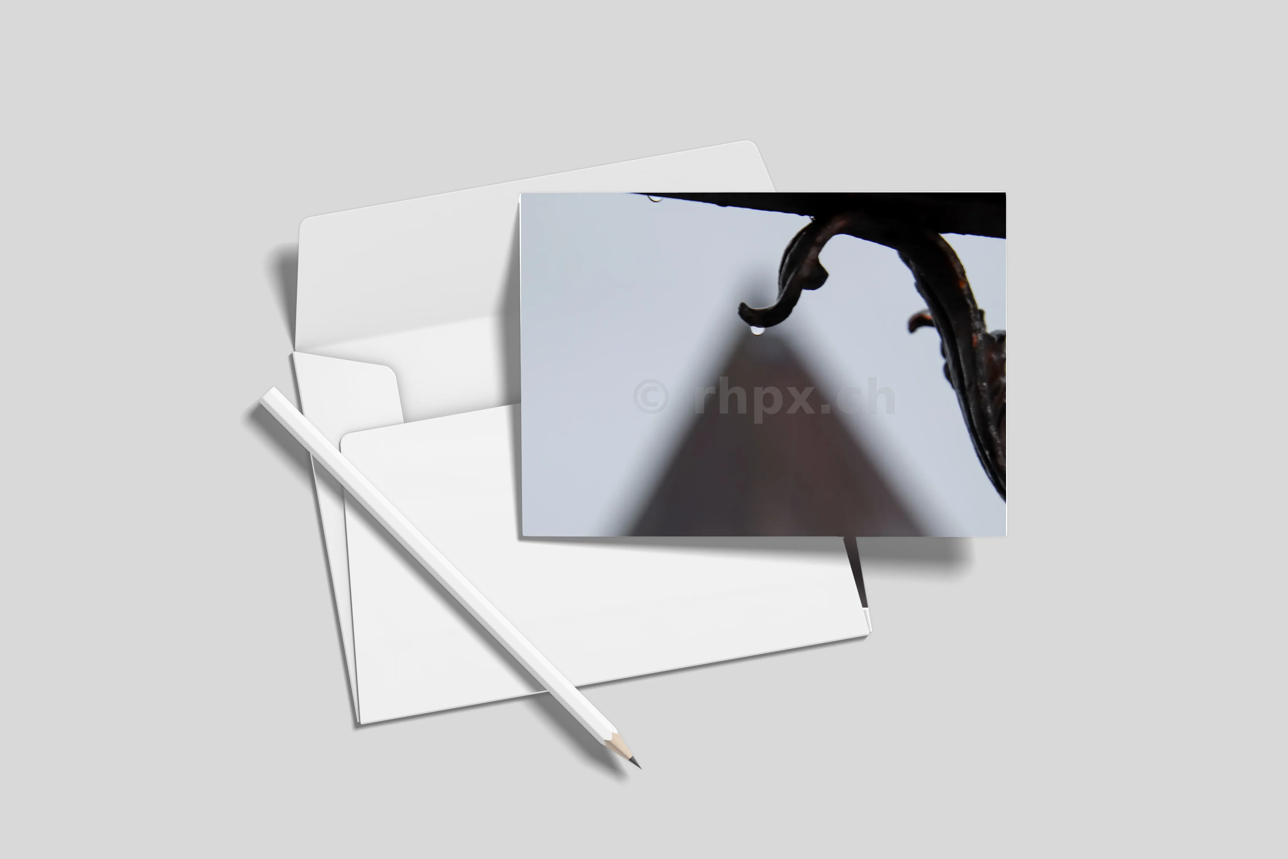 Postkarten 10er-Set (ohne Umschläge) DL 9.9 x 21 cm)