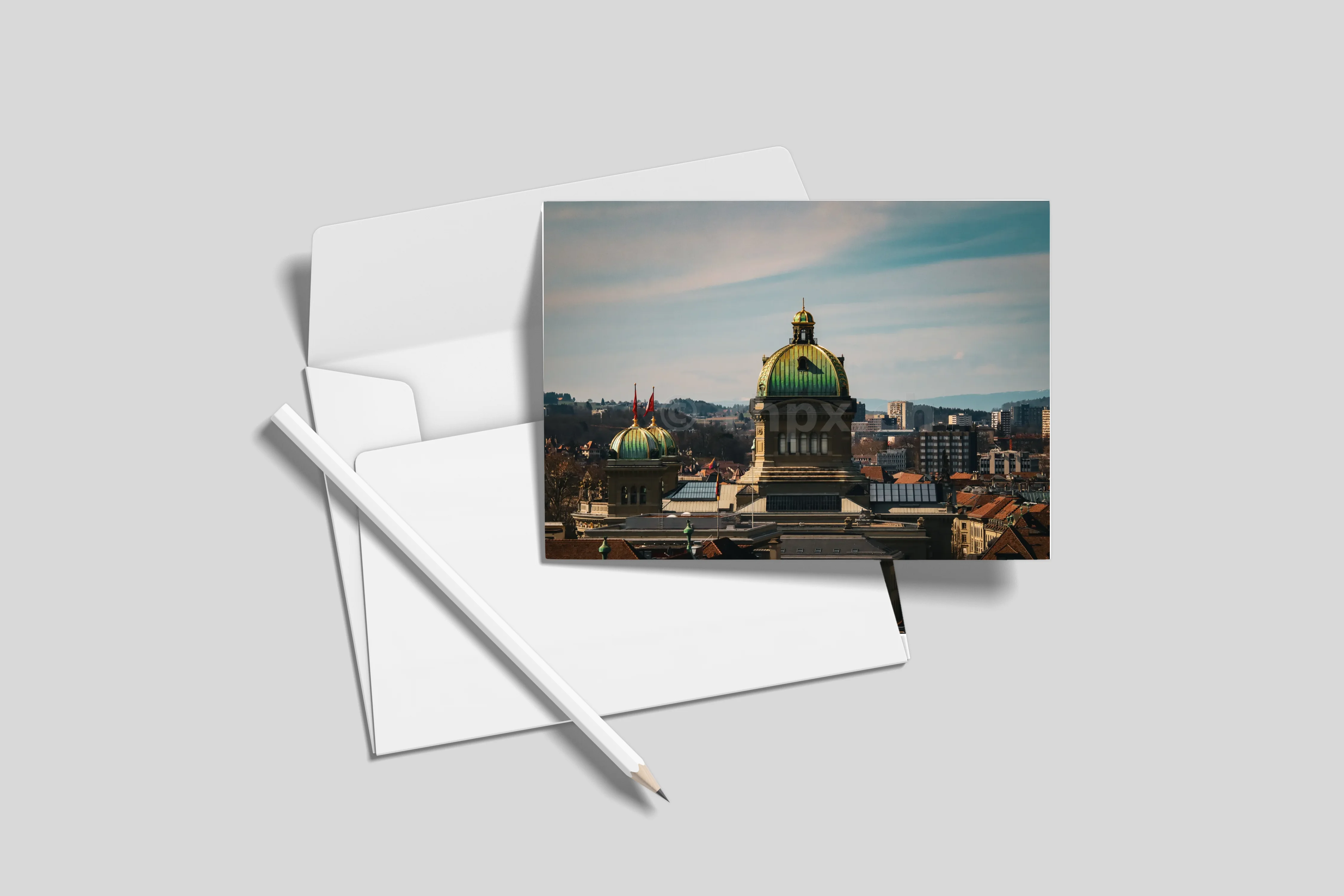 Postkarten 10er-Set (ohne Umschläge)
