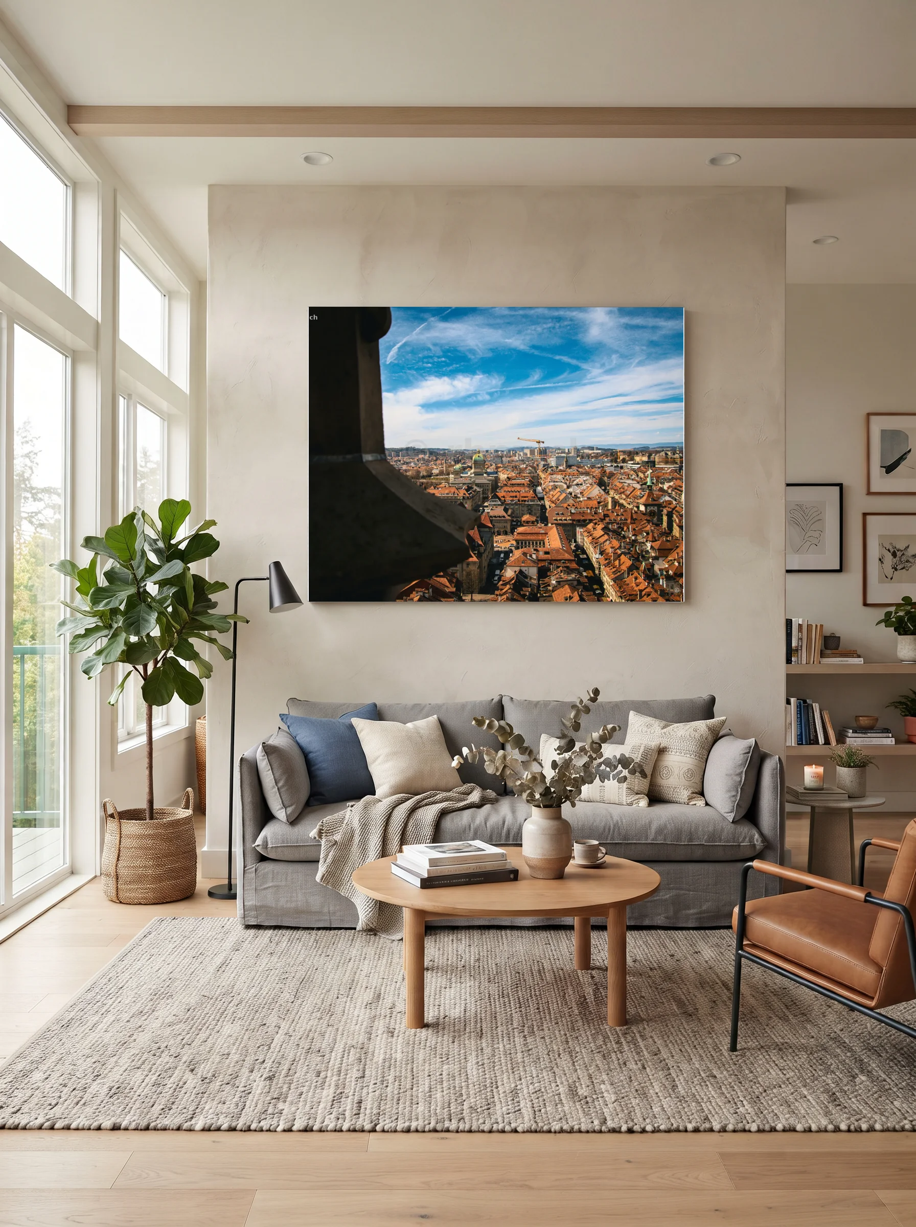 Premium Poster Horizontal