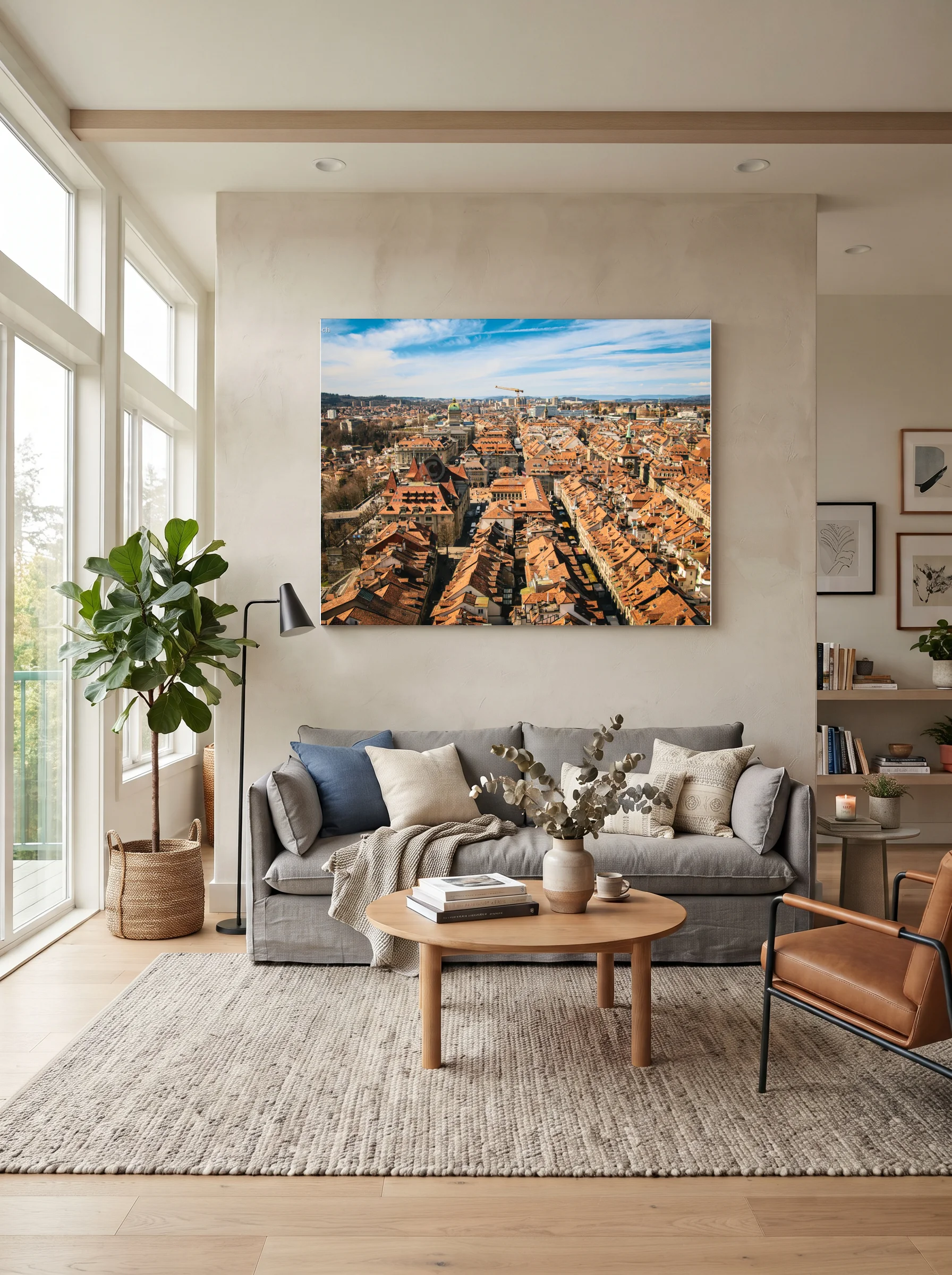 Premium Poster Horizontal