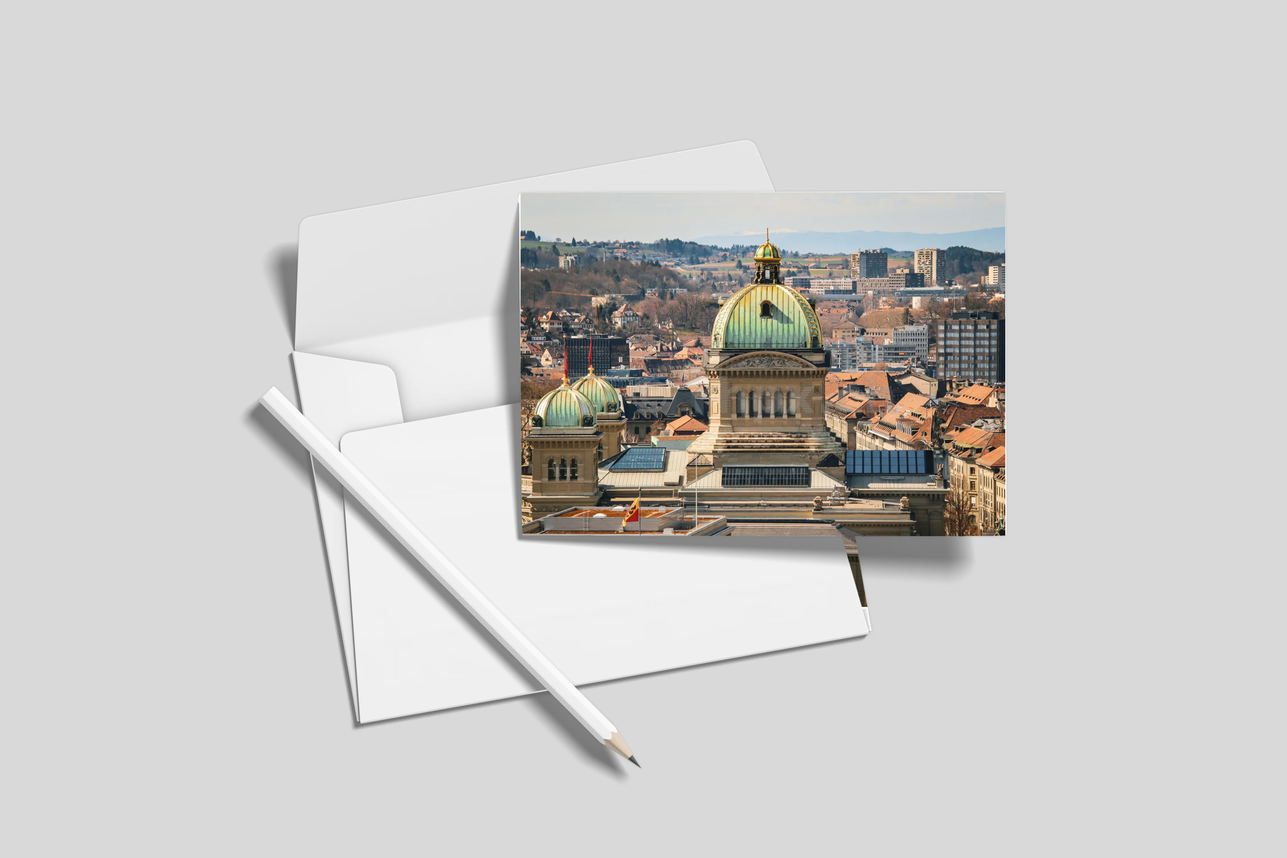 Postkarten 10er-Set (ohne Umschläge)