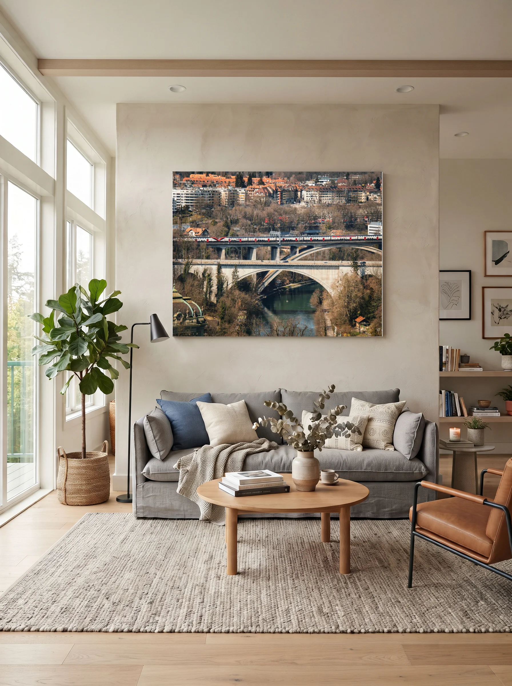 Premium Poster Horizontal