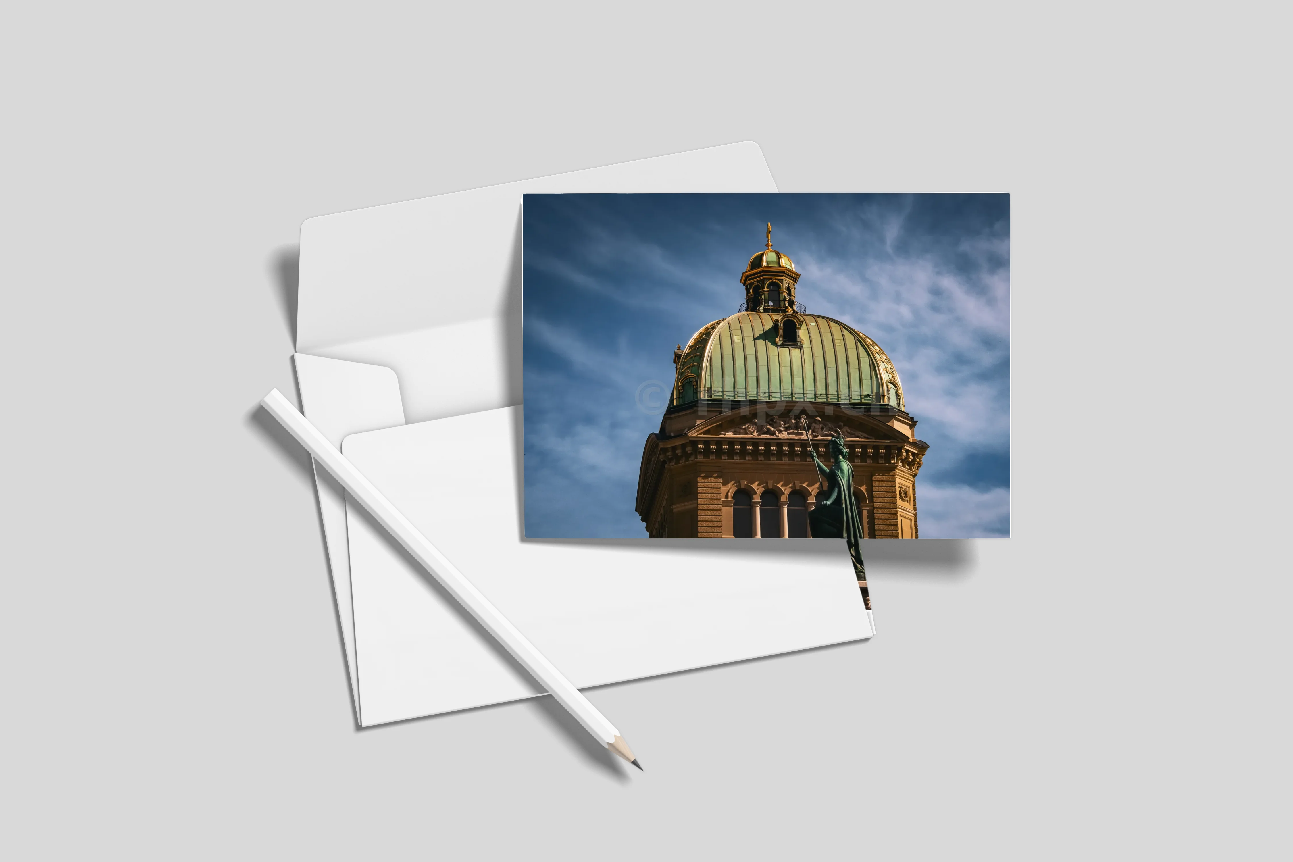 Postkarten 10er-Set (ohne Umschläge)
