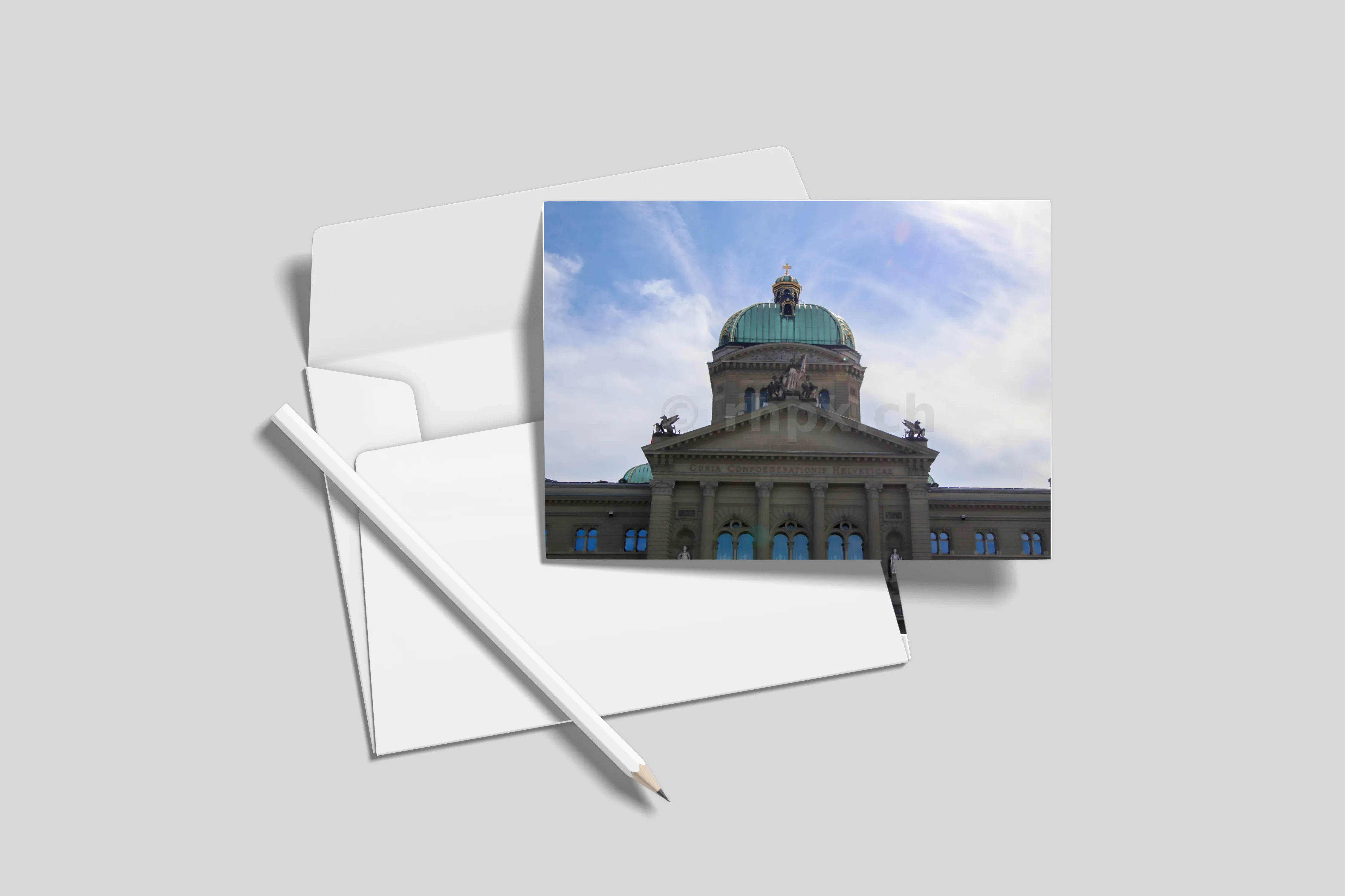 Postkarten 10er-Set (ohne Umschläge)