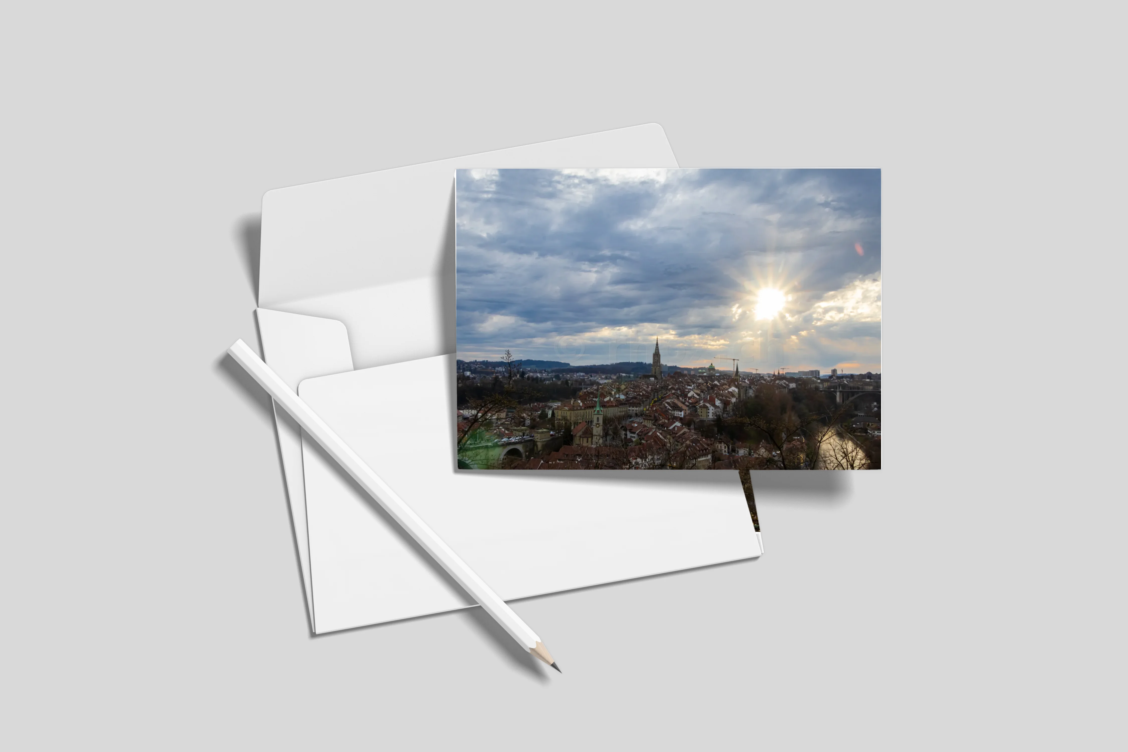 Postkarten 10er-Set (ohne Umschläge)