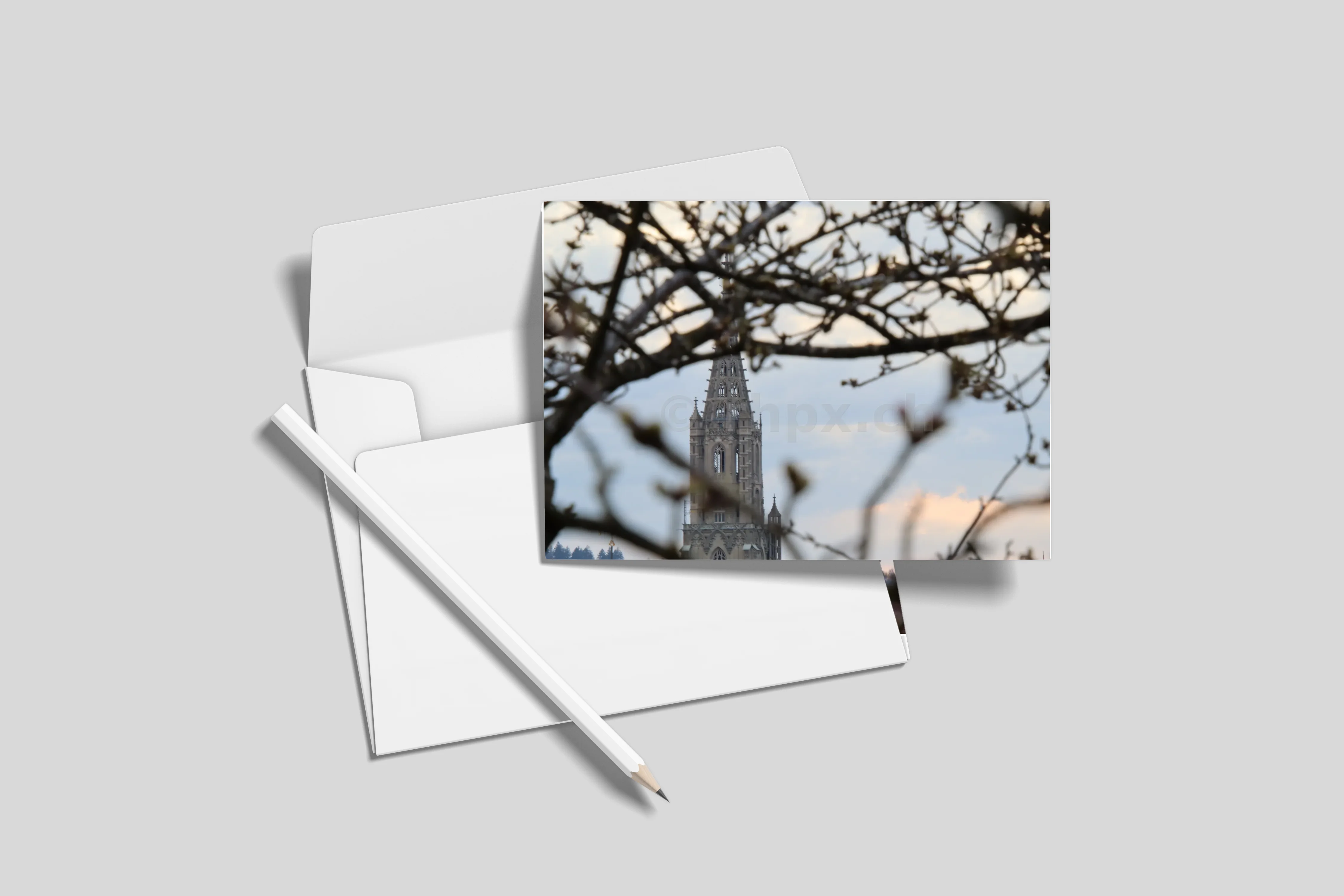 Postkarten 10er-Set (ohne Umschläge)