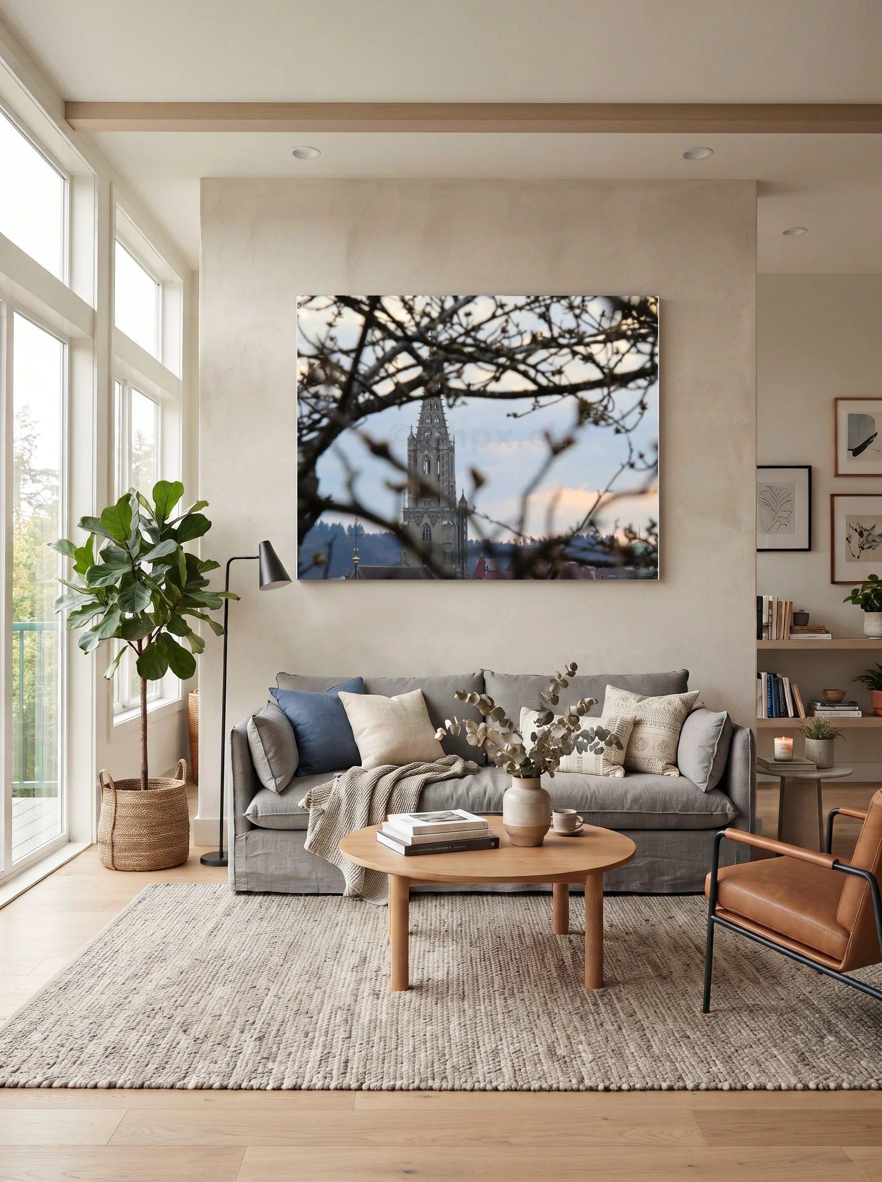 Premium Poster Horizontal