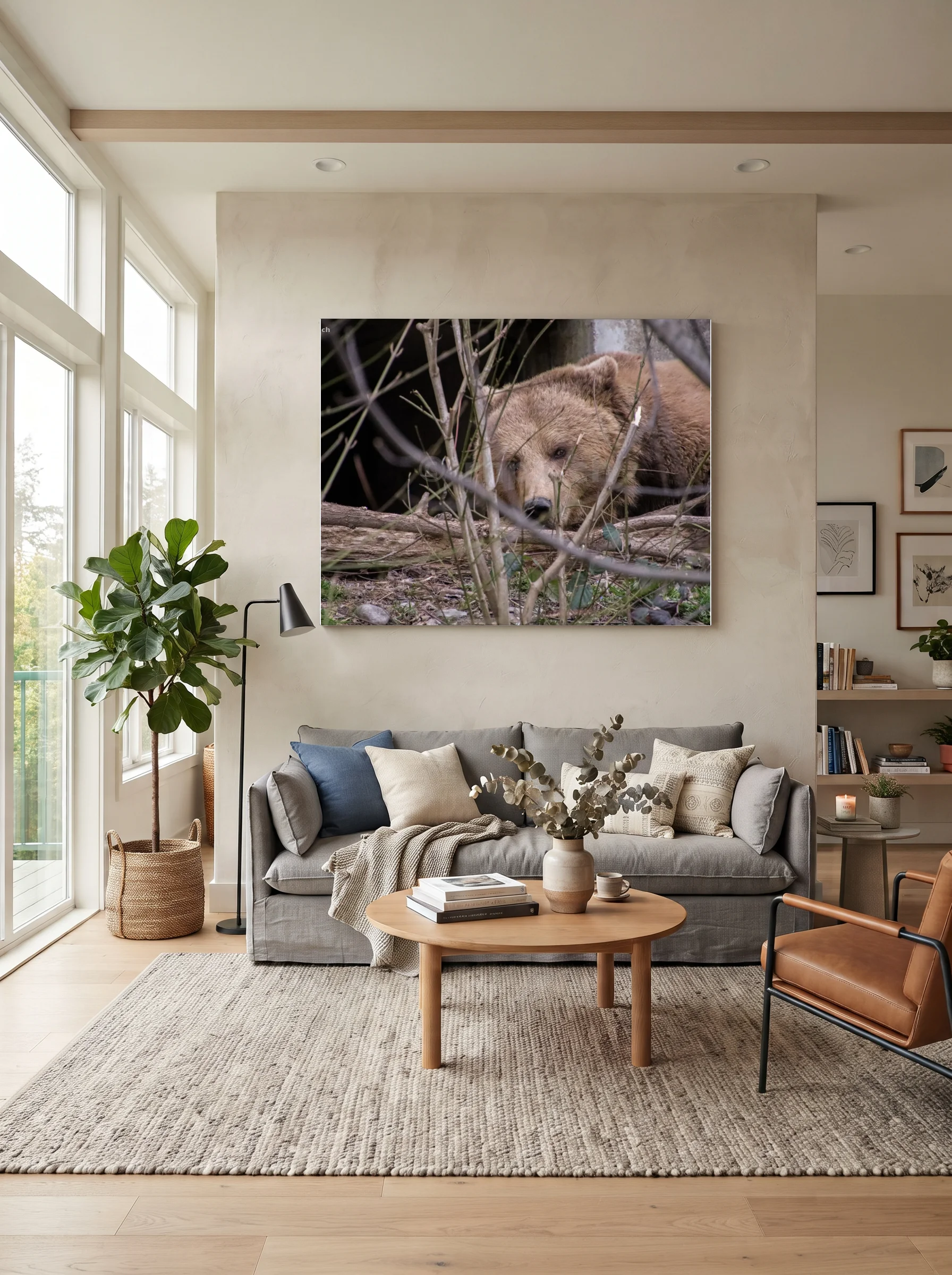 Premium Poster Horizontal