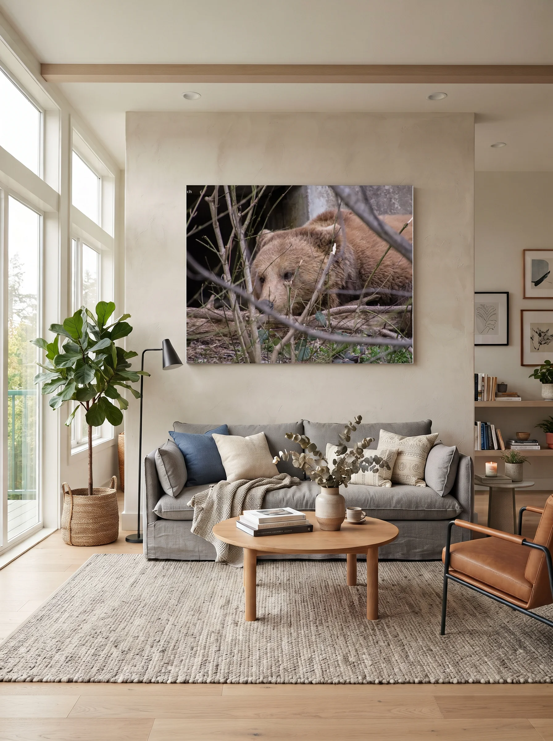 Premium Poster Horizontal