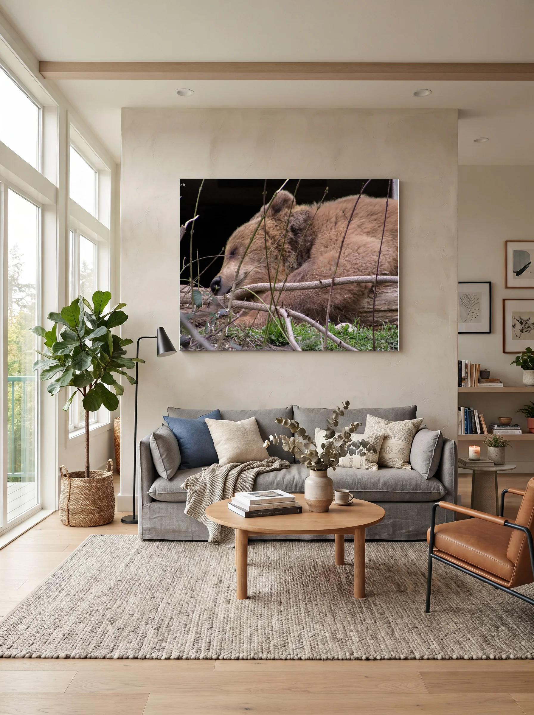 Premium Poster Horizontal