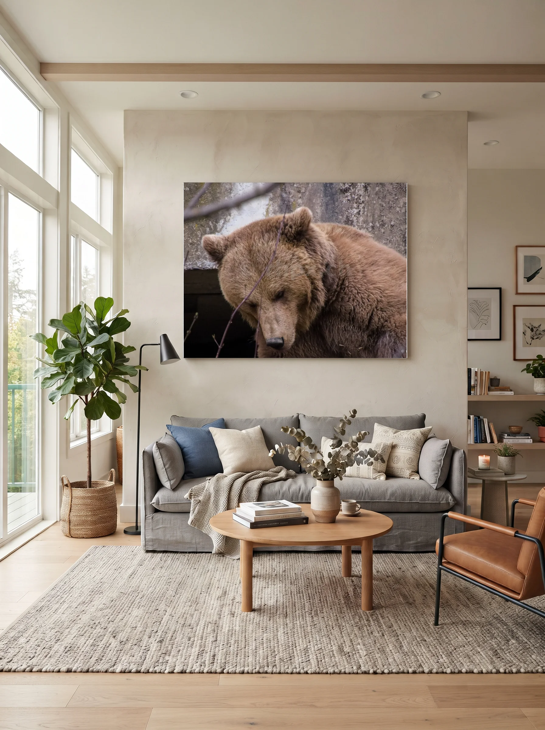 Premium Poster Horizontal