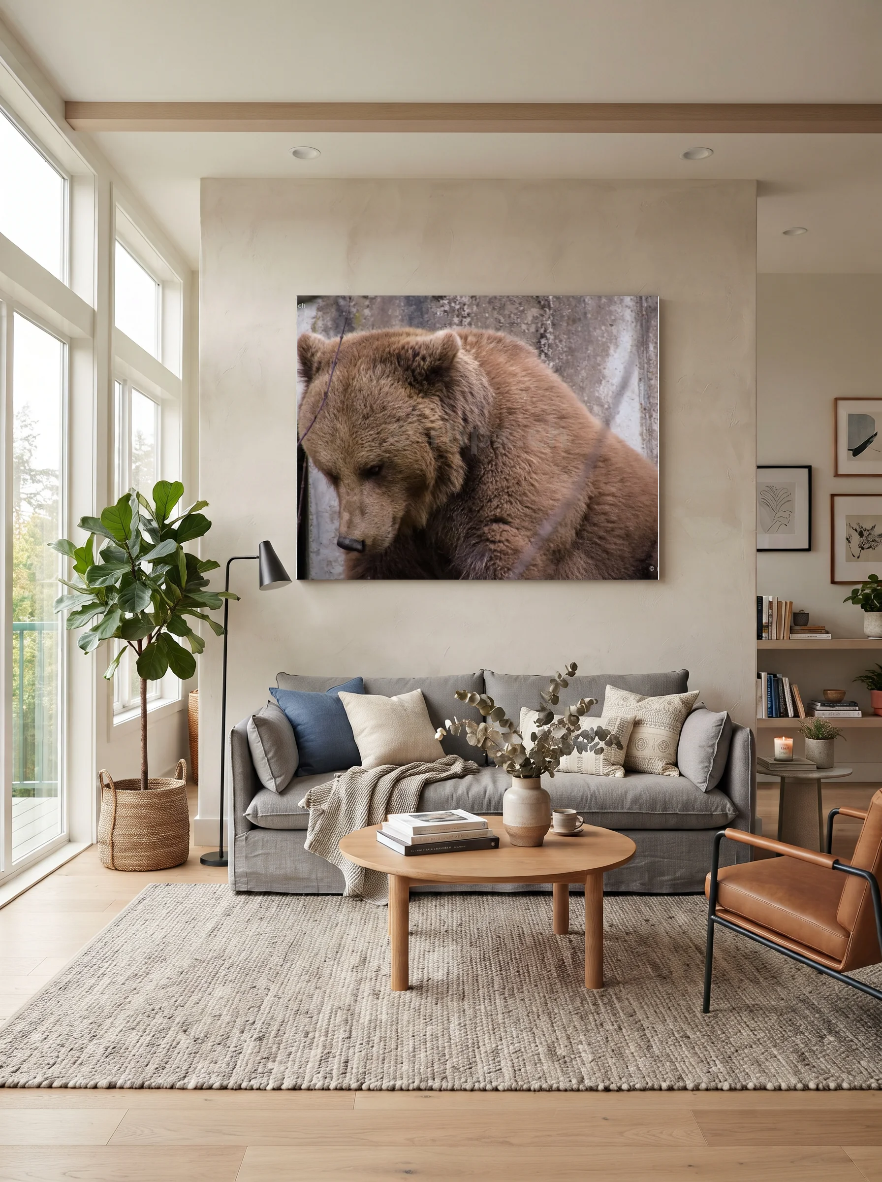 Premium Poster Horizontal