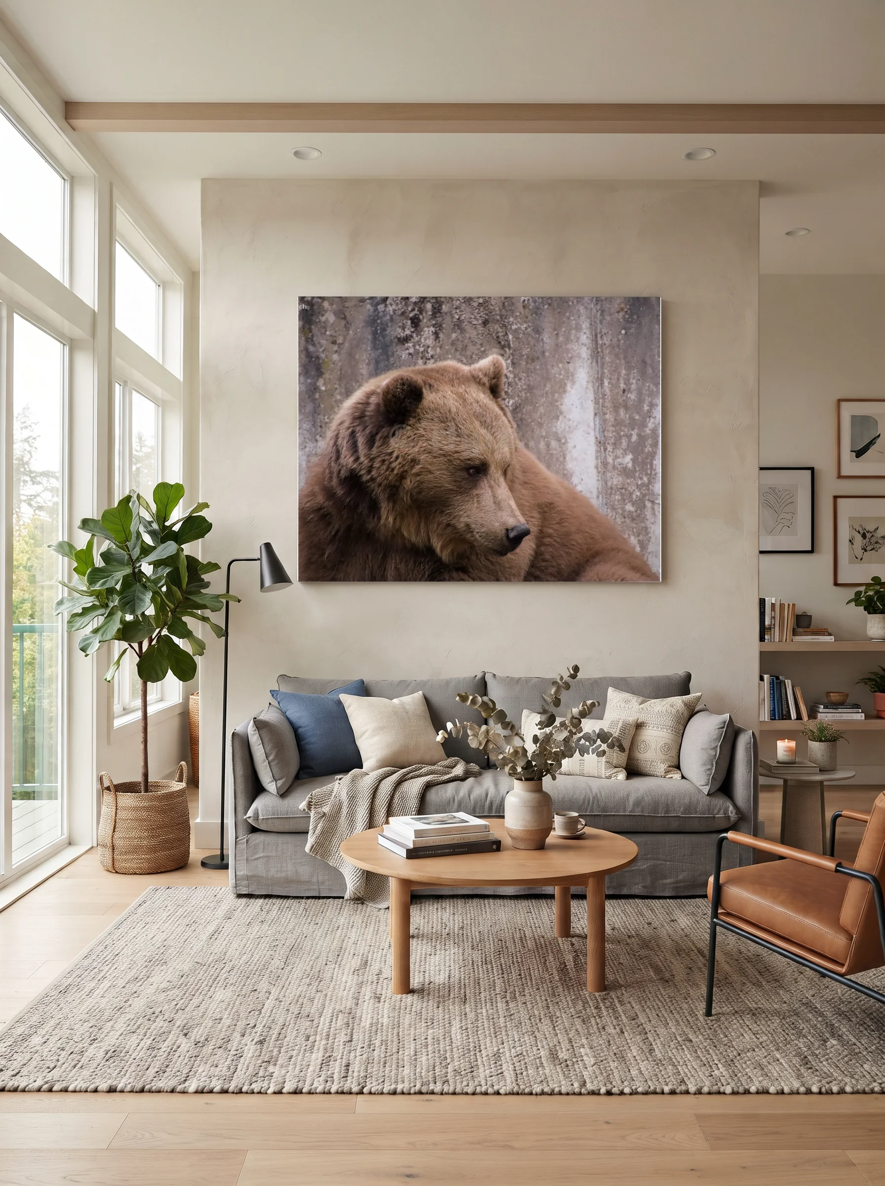Premium Poster Horizontal