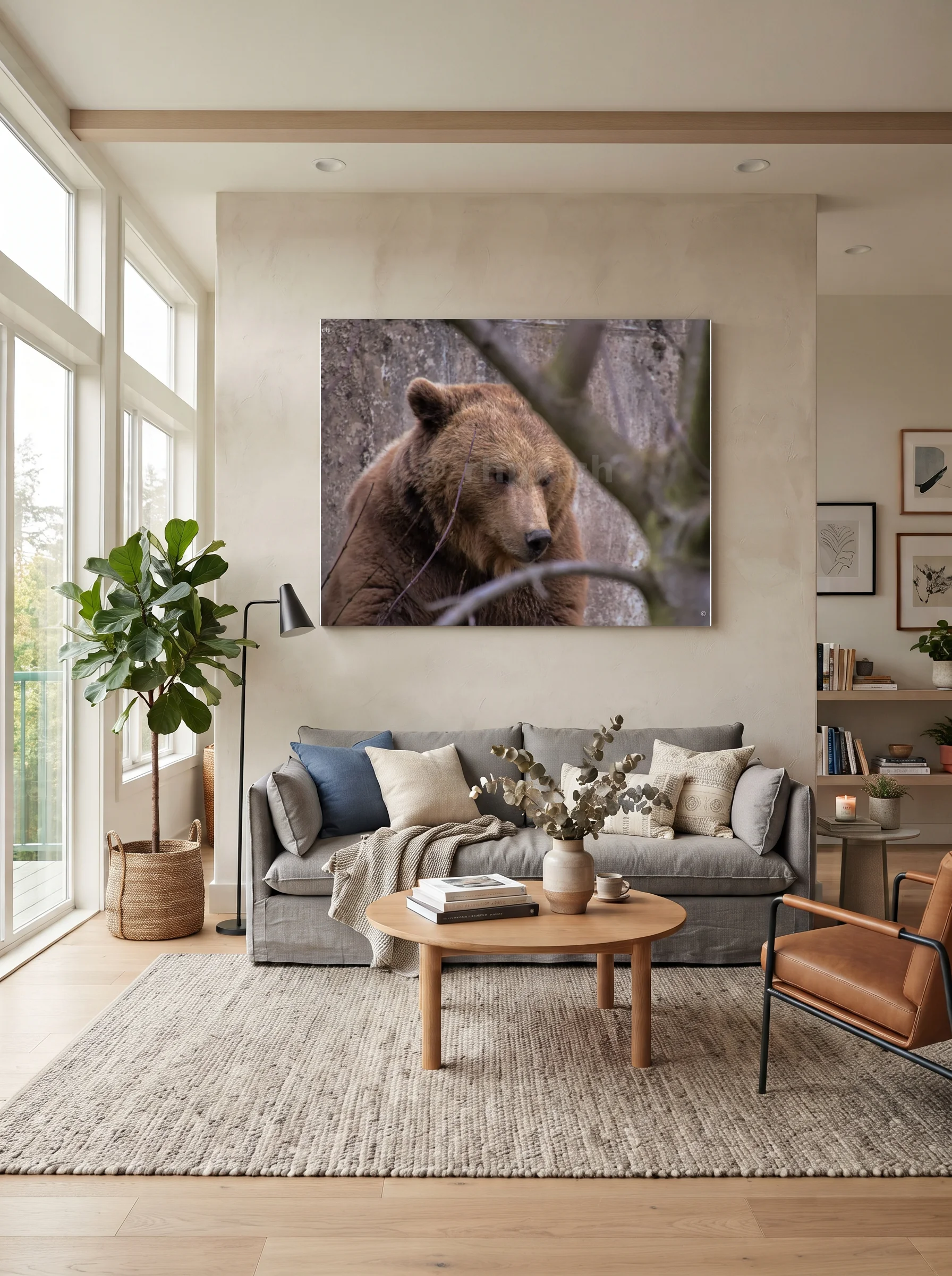 Premium Poster Horizontal