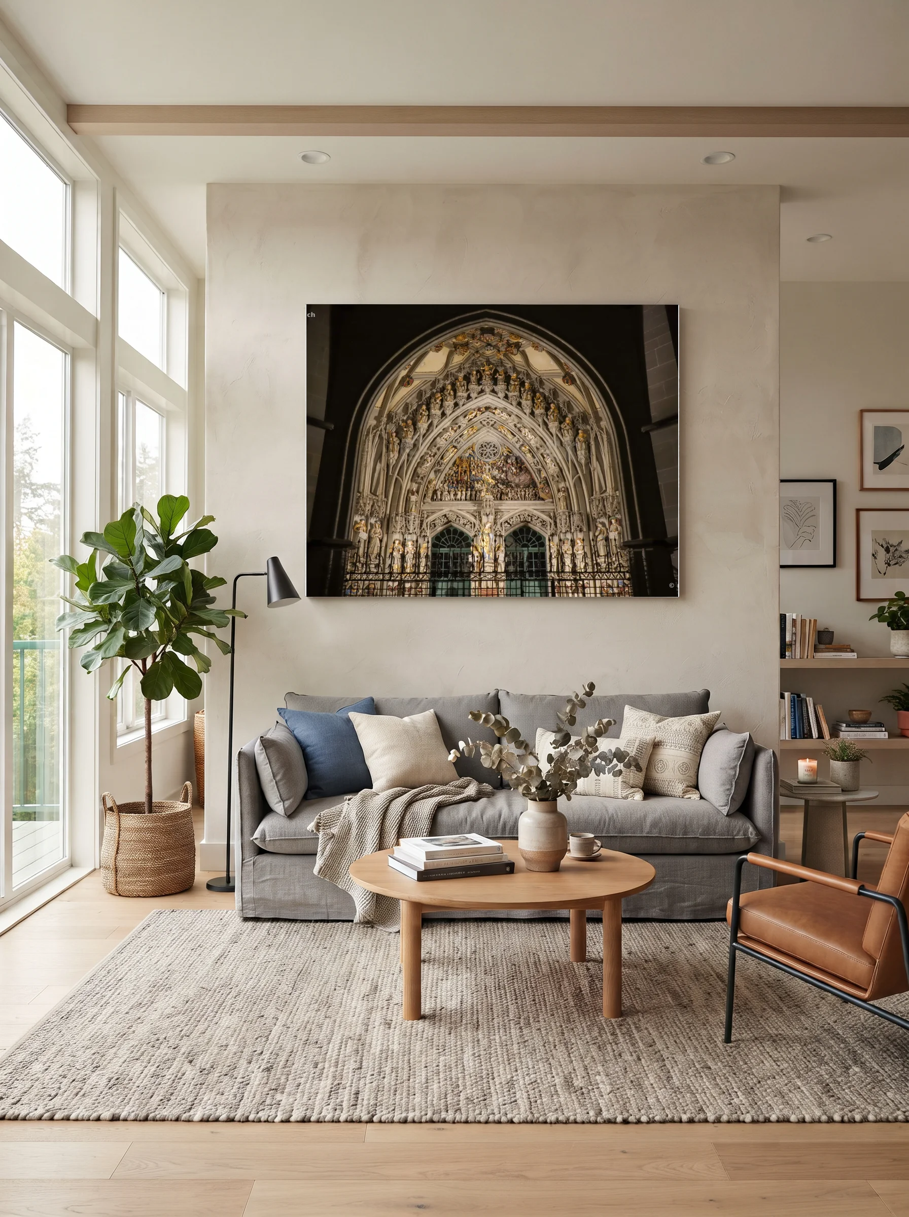 Premium Poster Horizontal