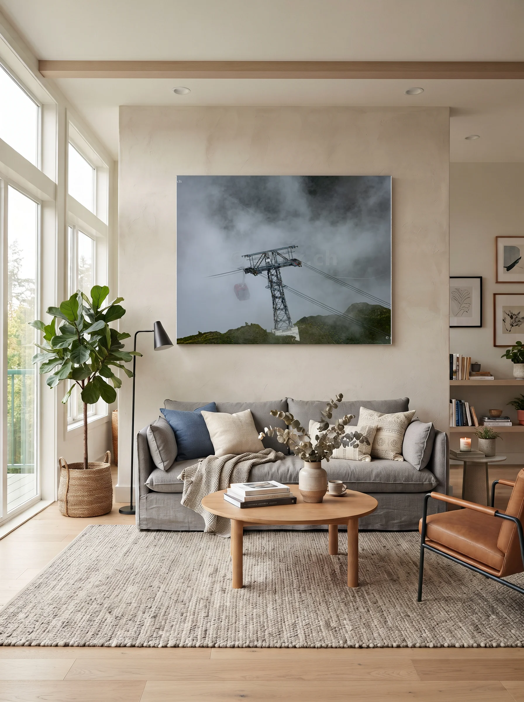 Premium Poster Horizontal