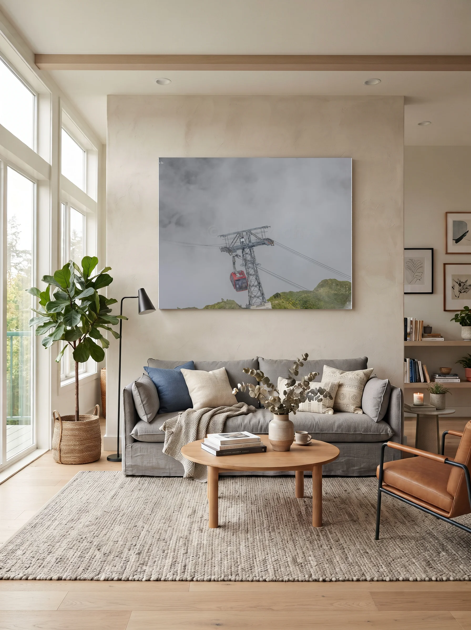 Premium Poster Horizontal