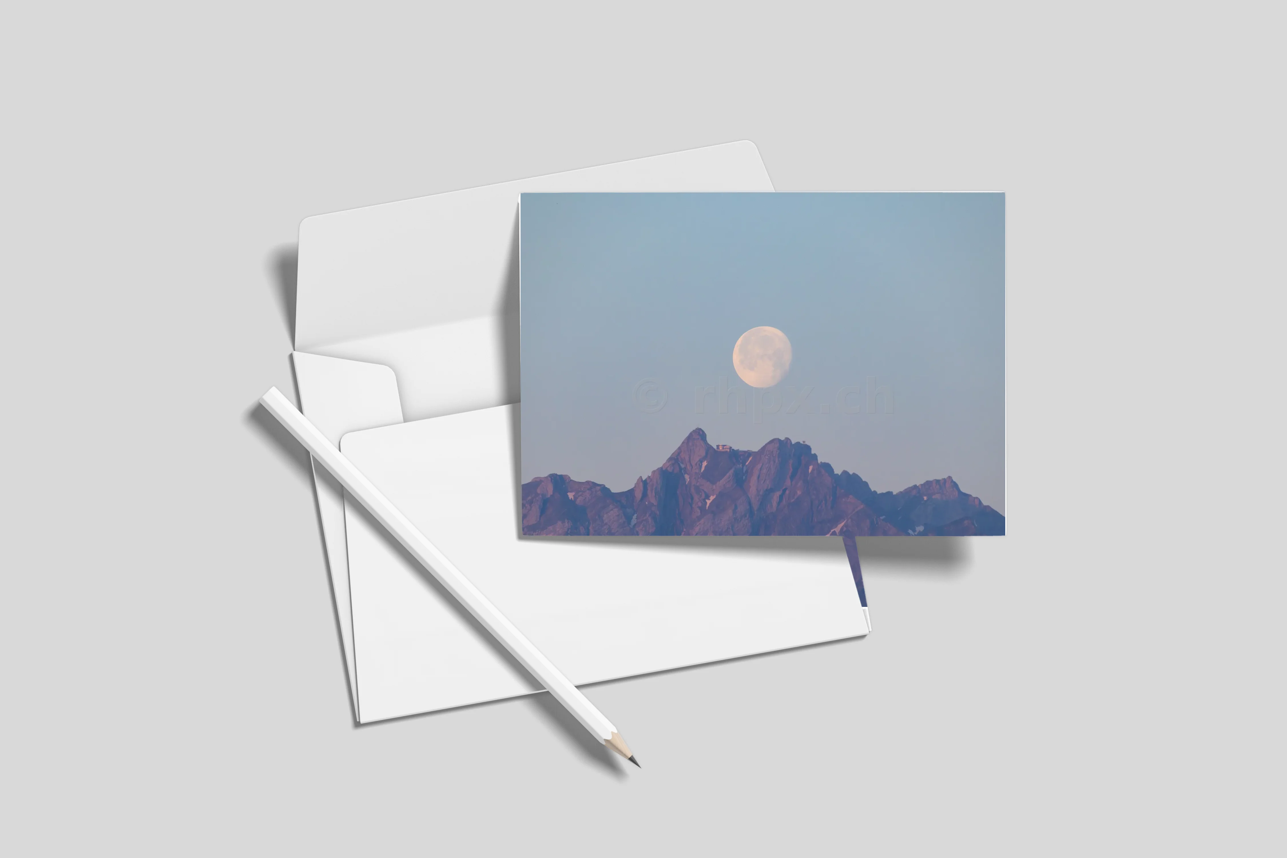 Postkarten 10er-Set (ohne Umschläge)