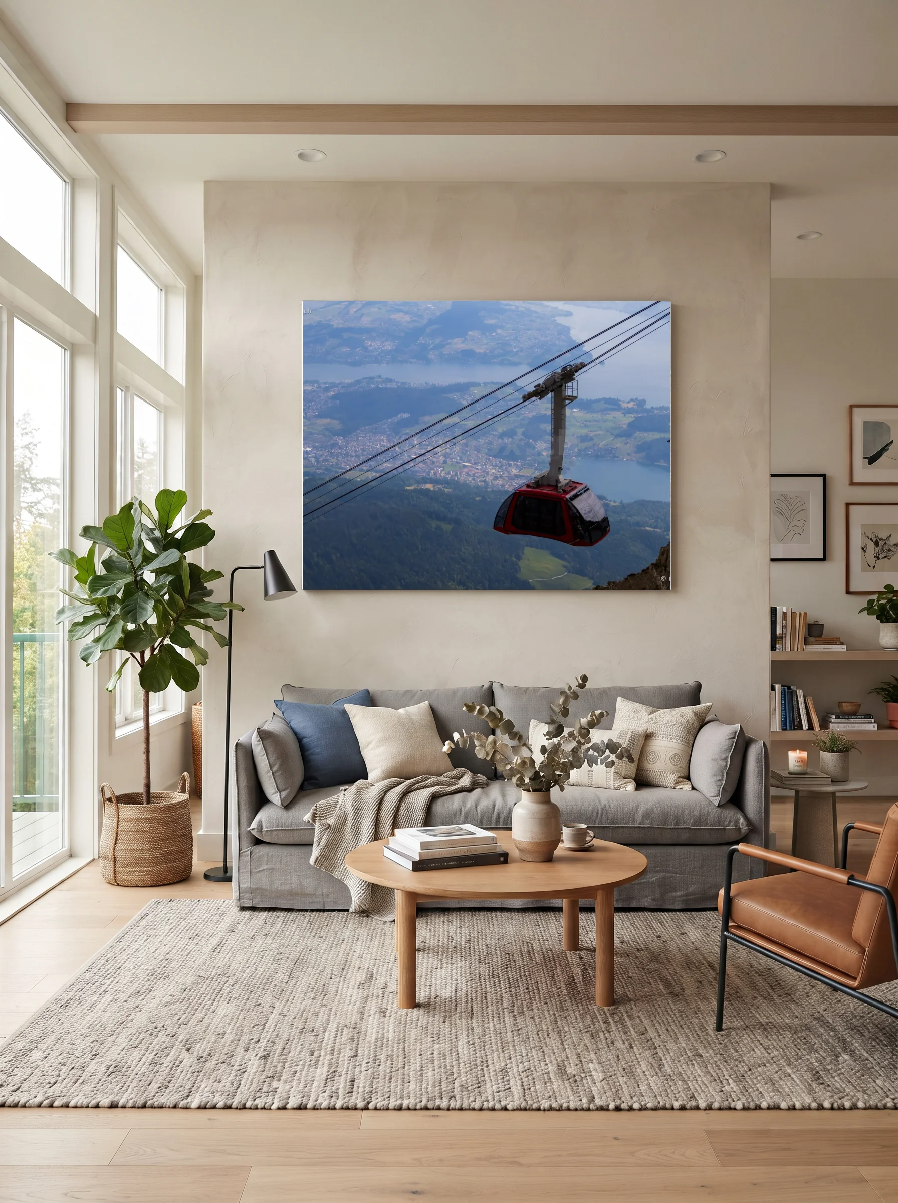 Premium Poster Horizontal