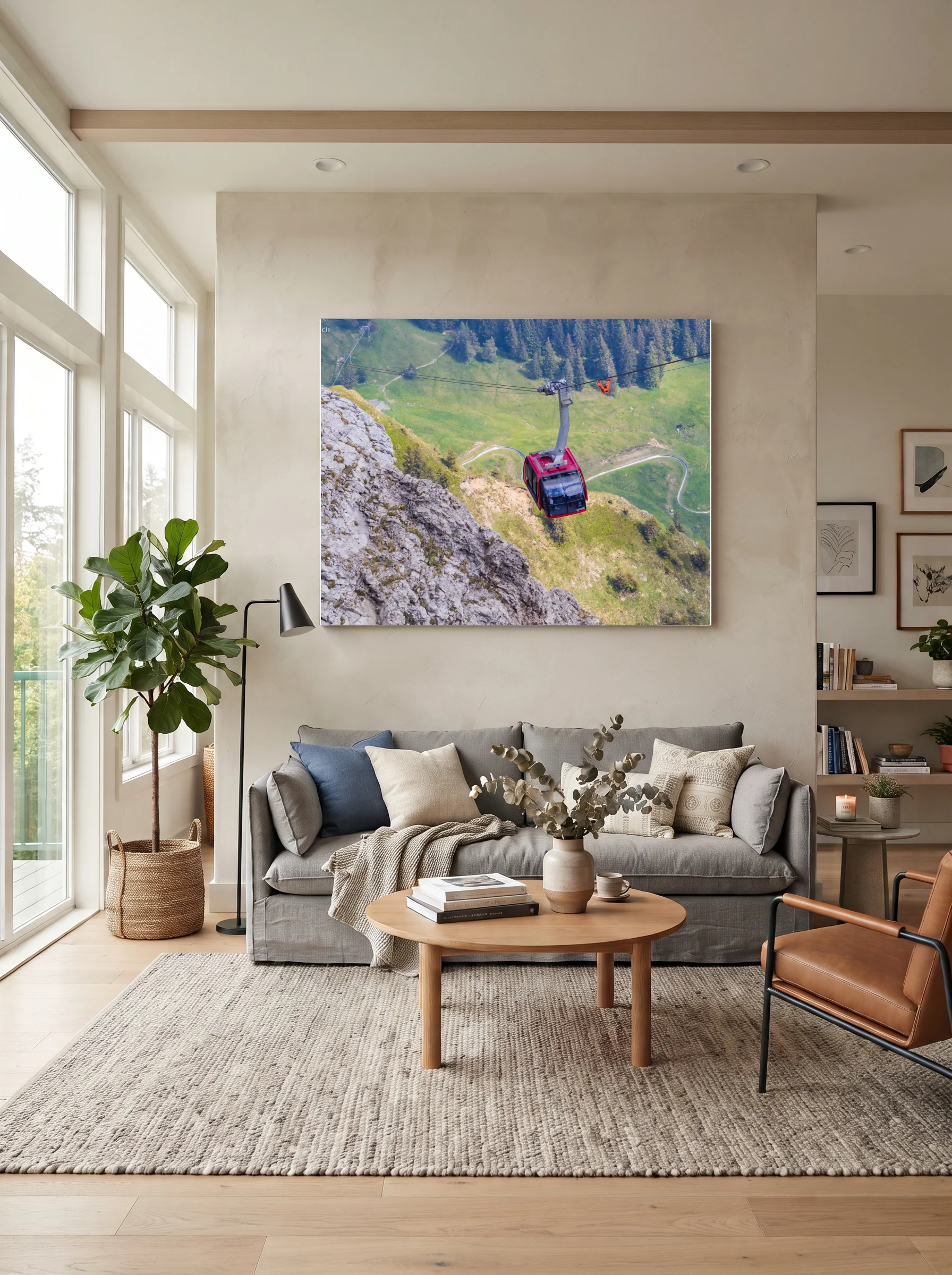 Premium Poster Horizontal
