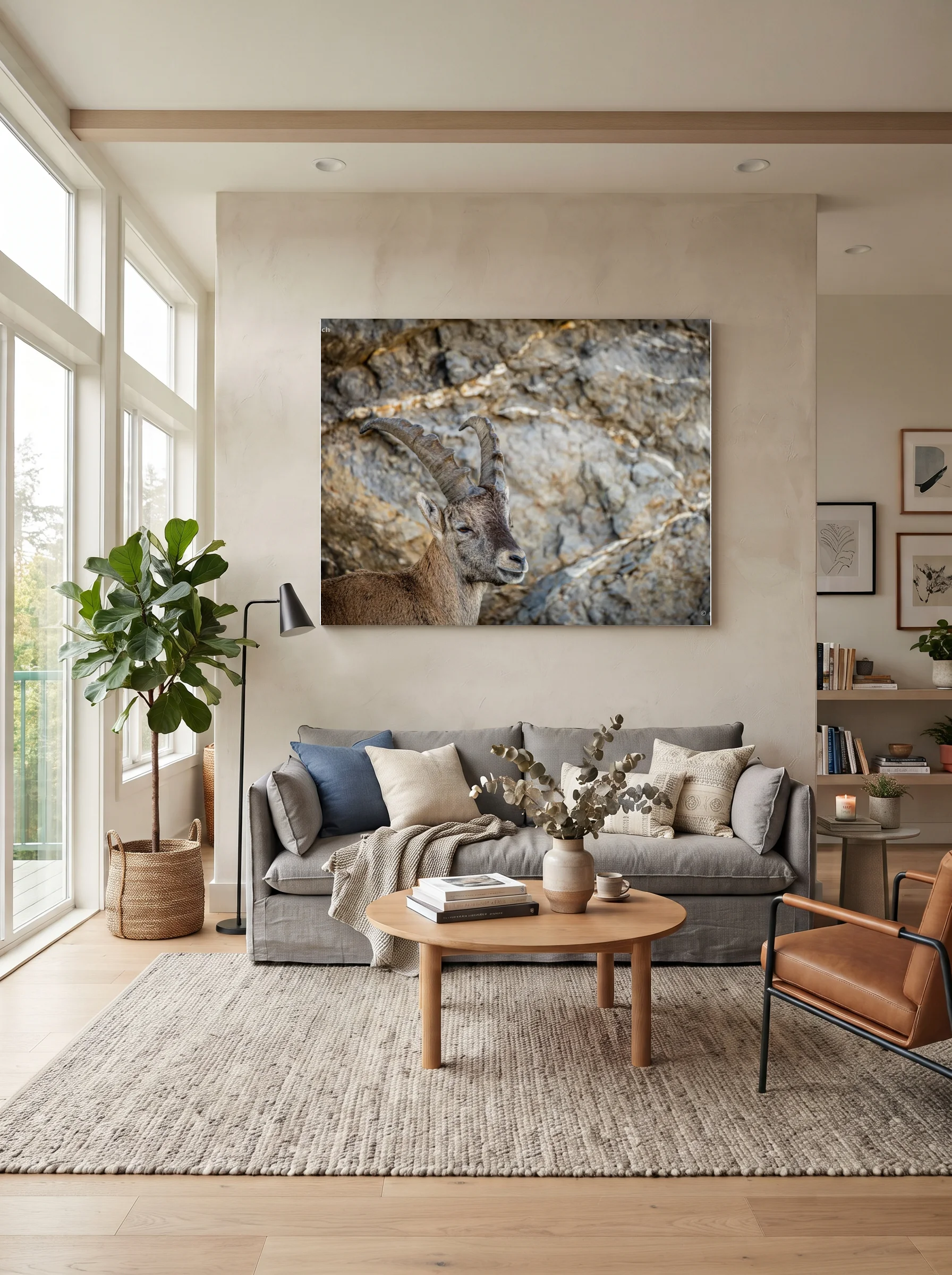 Premium Poster Horizontal