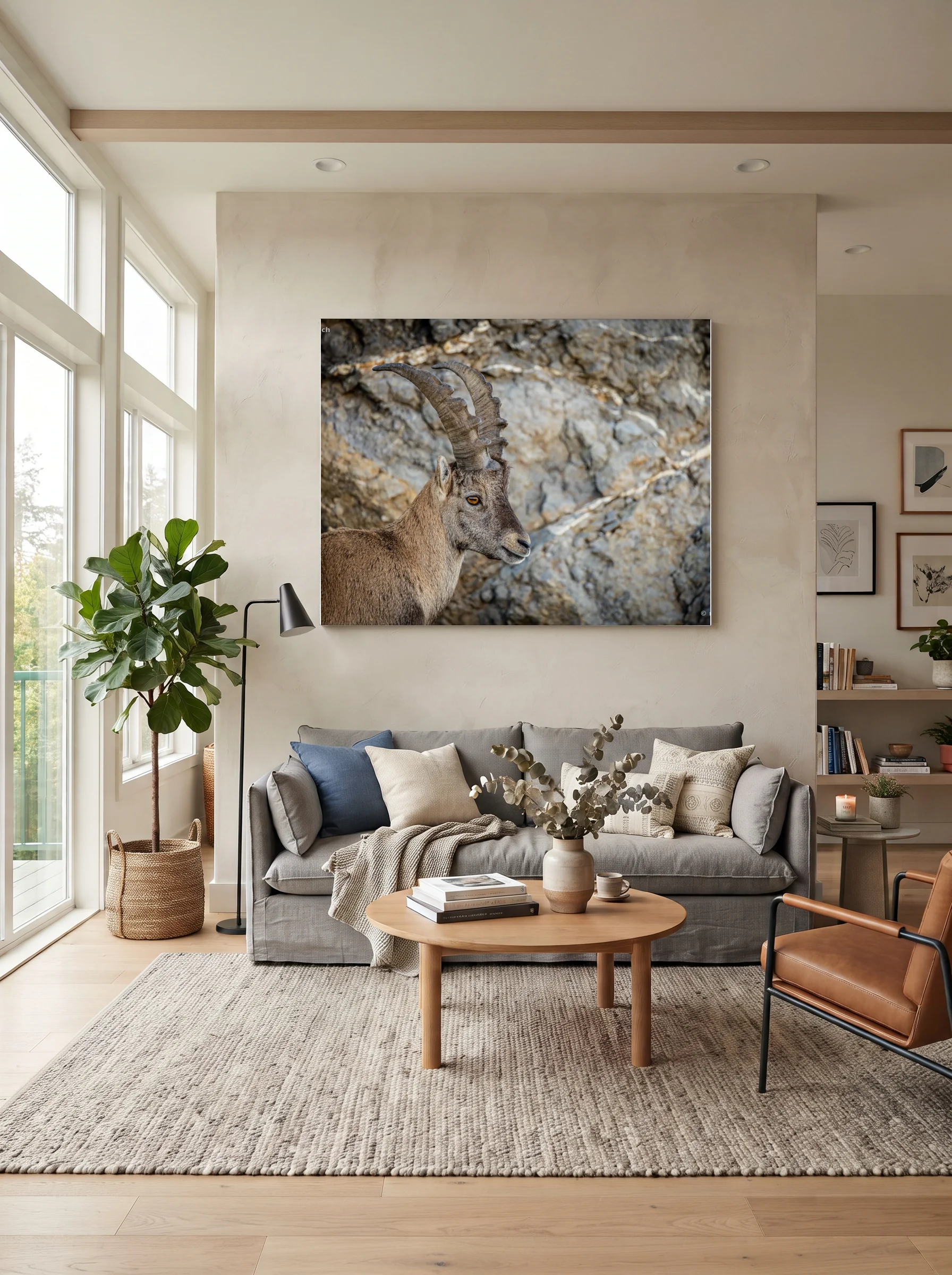 Premium Poster Horizontal