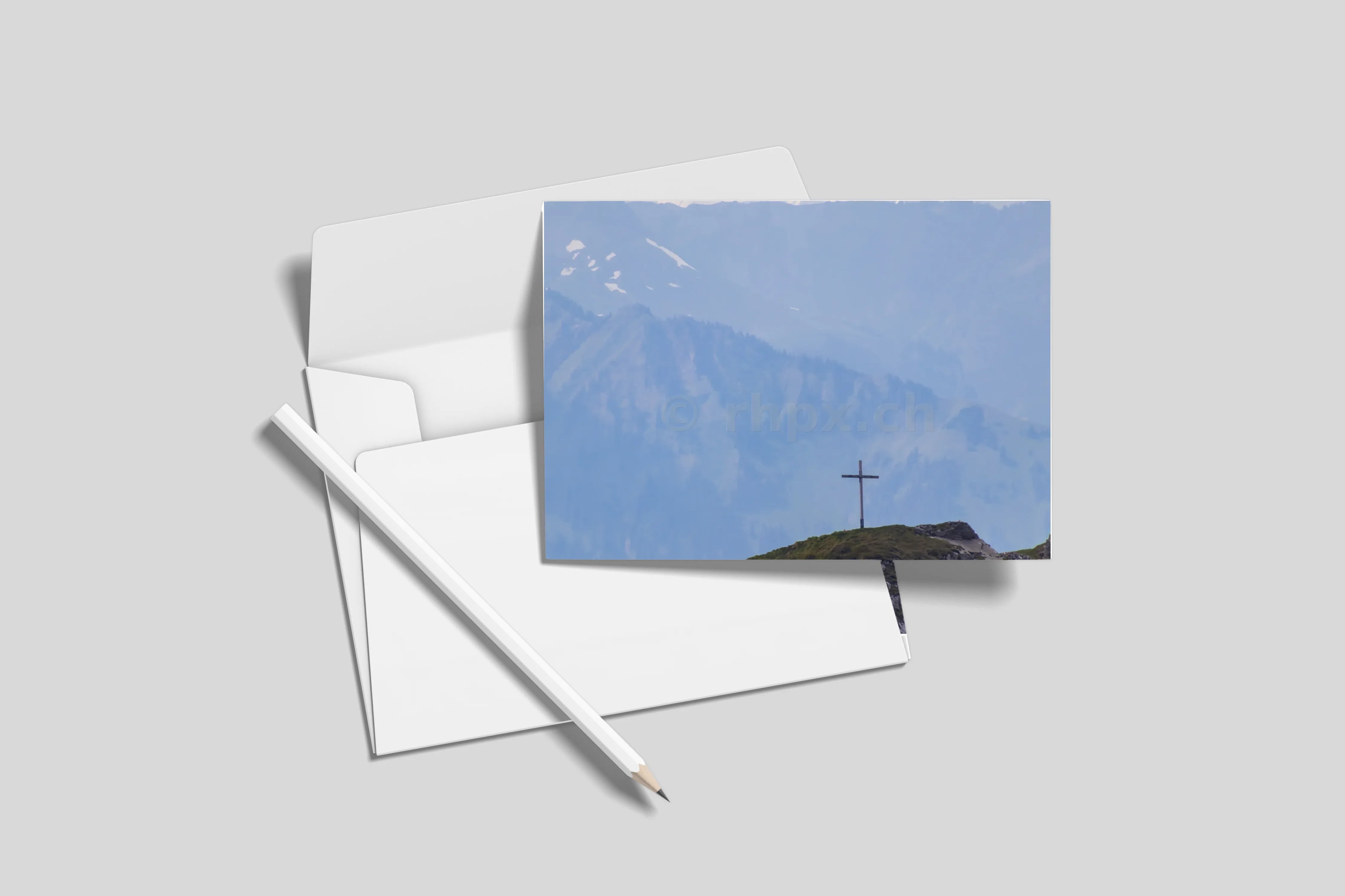Postkarten 10er-Set (ohne Umschläge)