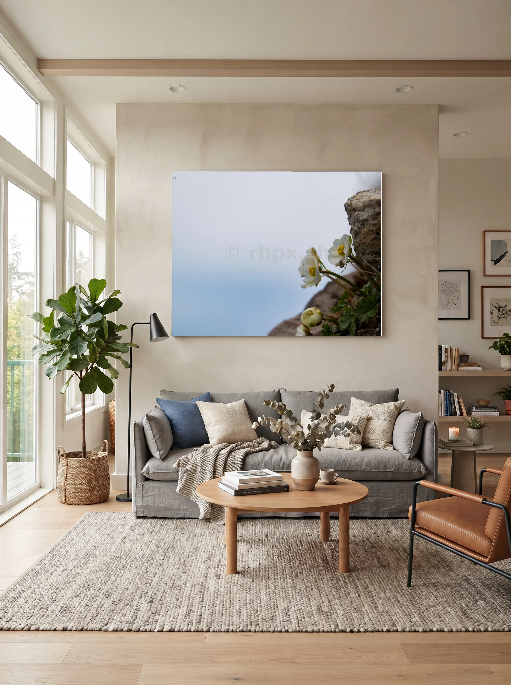 Premium Poster Horizontal