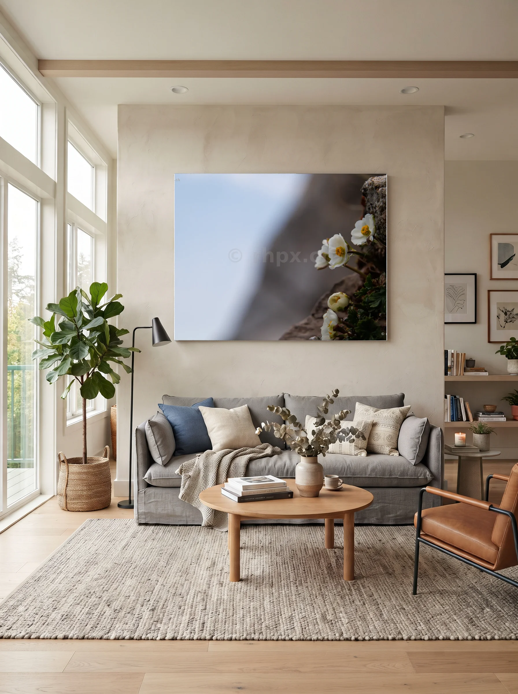 Premium Poster Horizontal