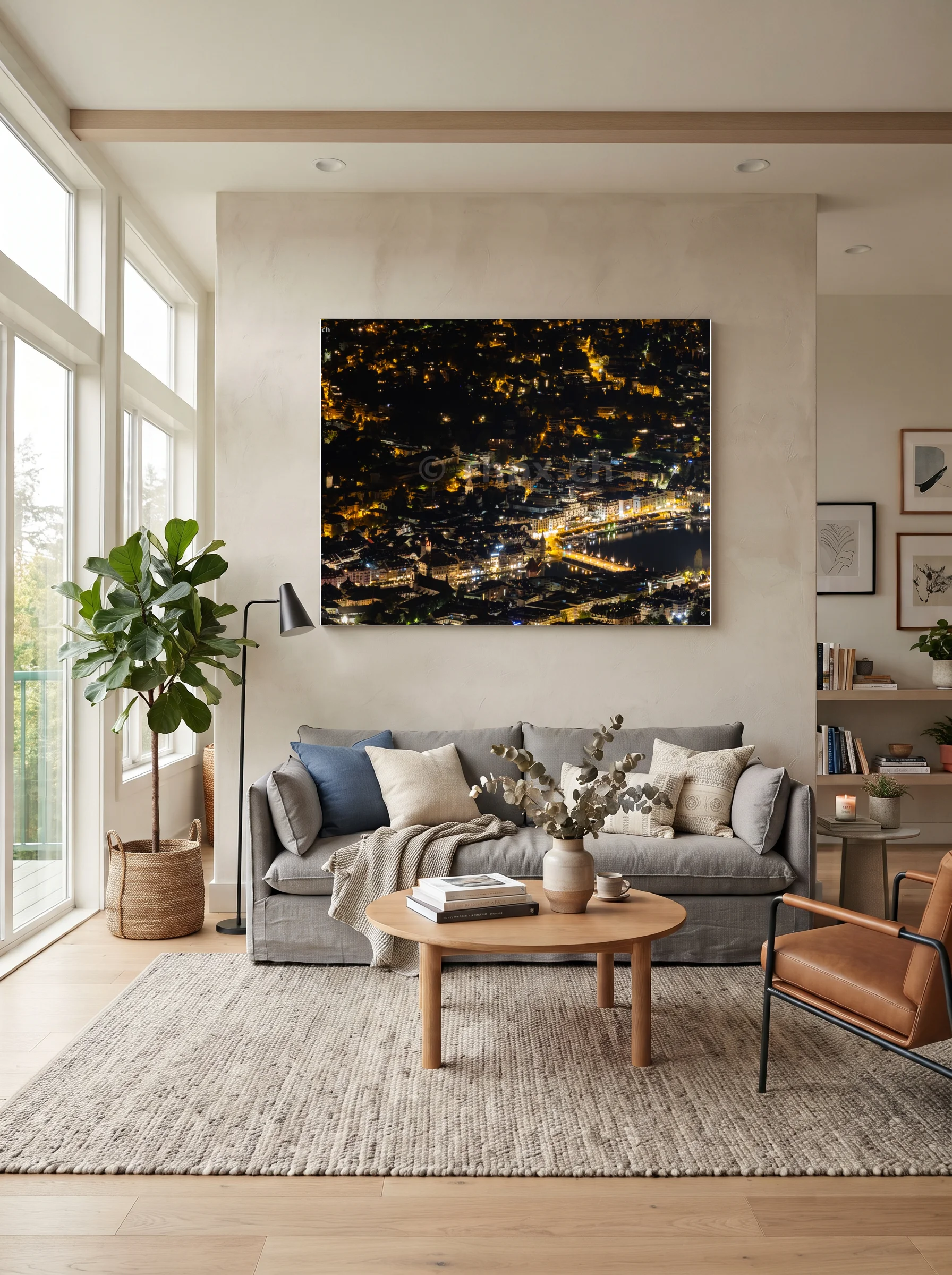 Premium Poster Horizontal