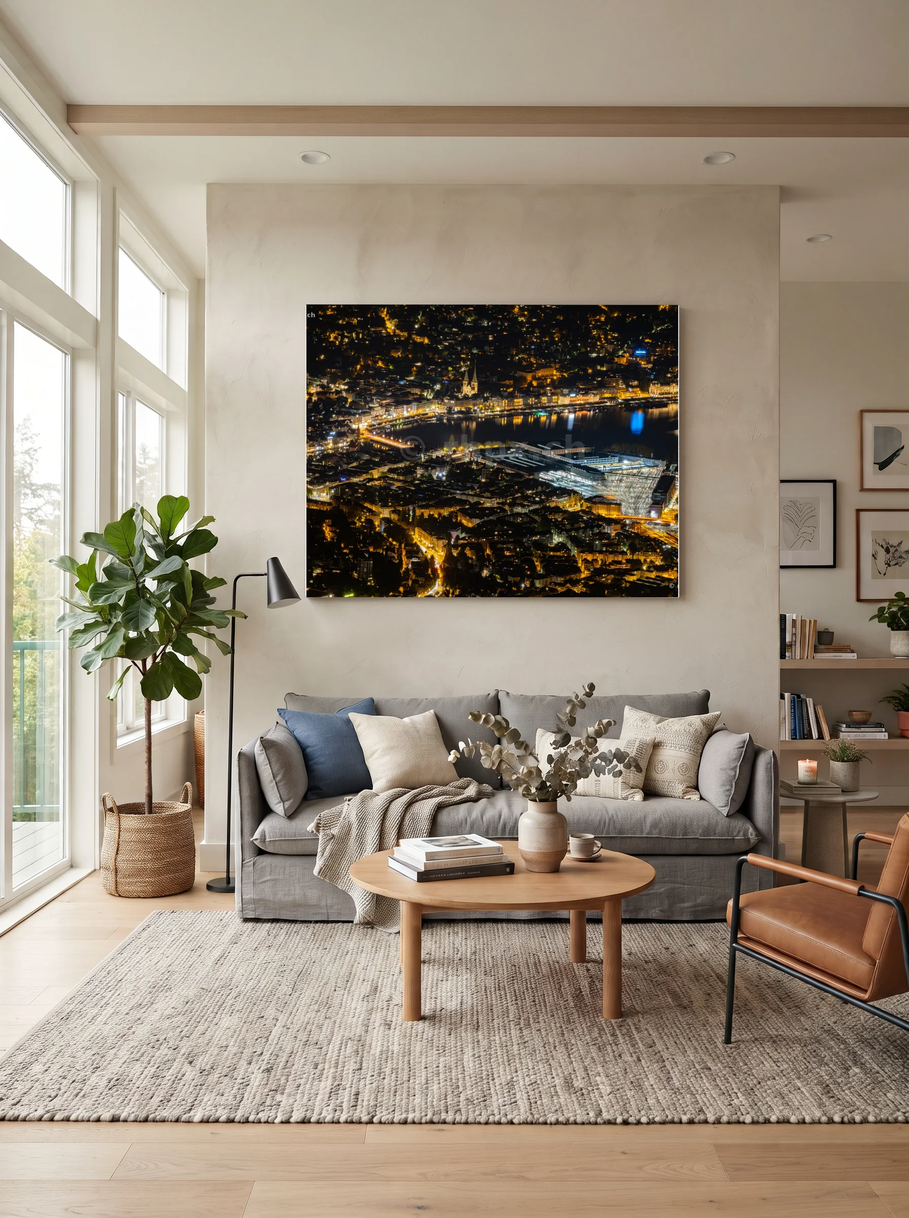 Premium Poster Horizontal