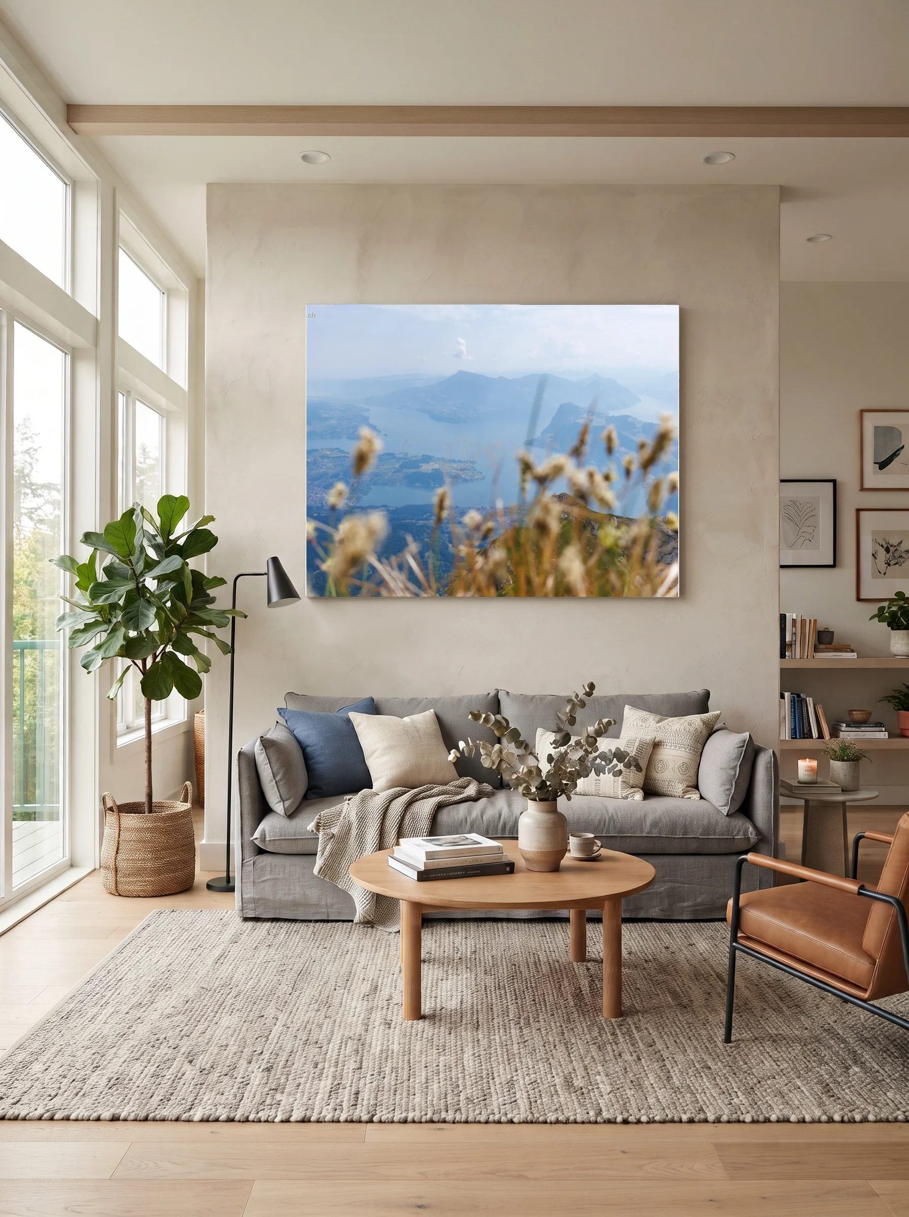 Premium Poster Horizontal